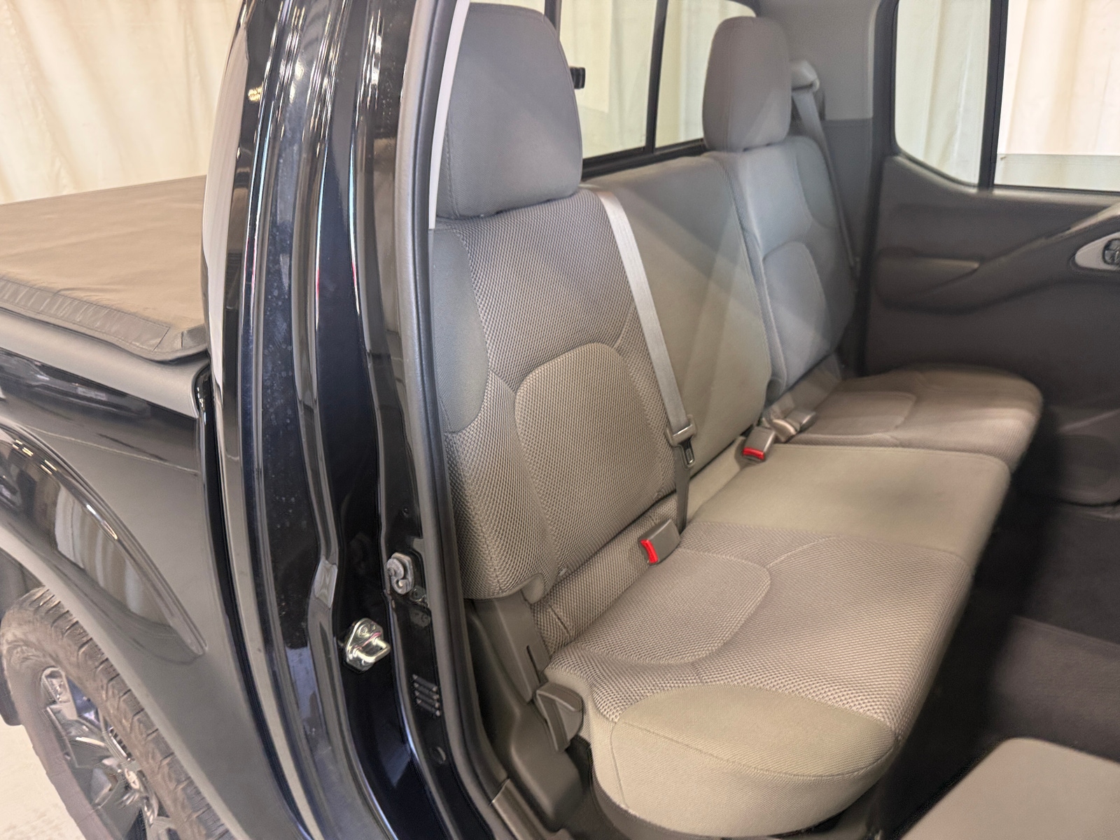 Thumbnail: 2019 Nissan Frontier - 6
