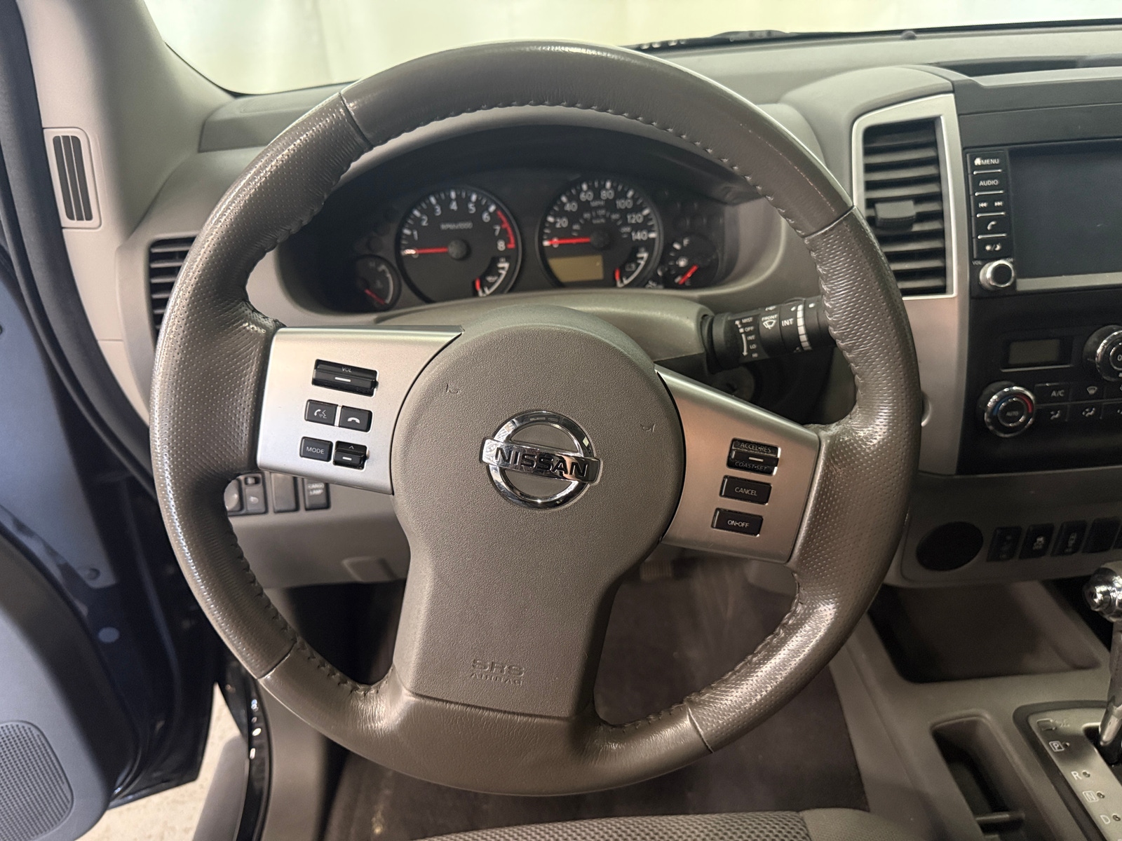 Thumbnail: 2019 Nissan Frontier - 5
