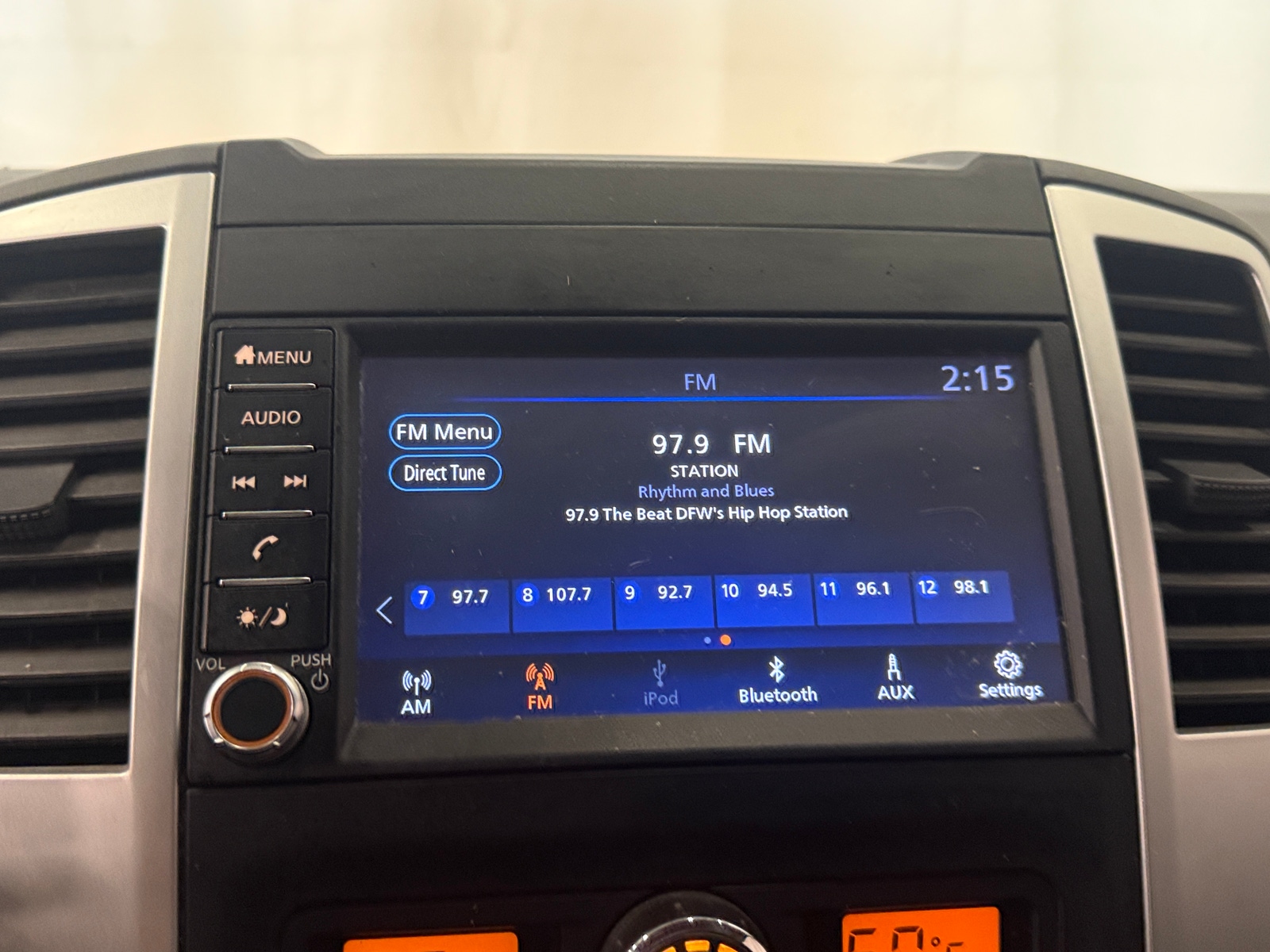Thumbnail: 2019 Nissan Frontier - 4