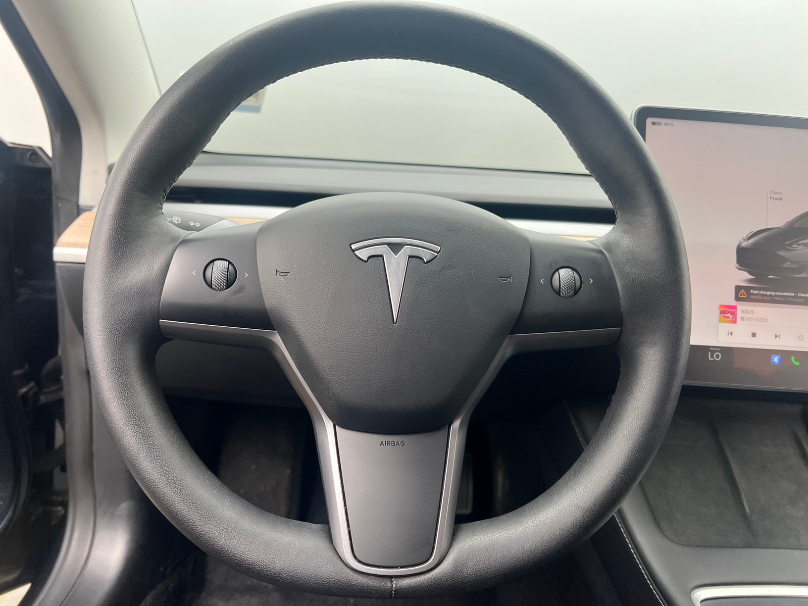 Thumbnail: 2022 Tesla Model 3 - 4
