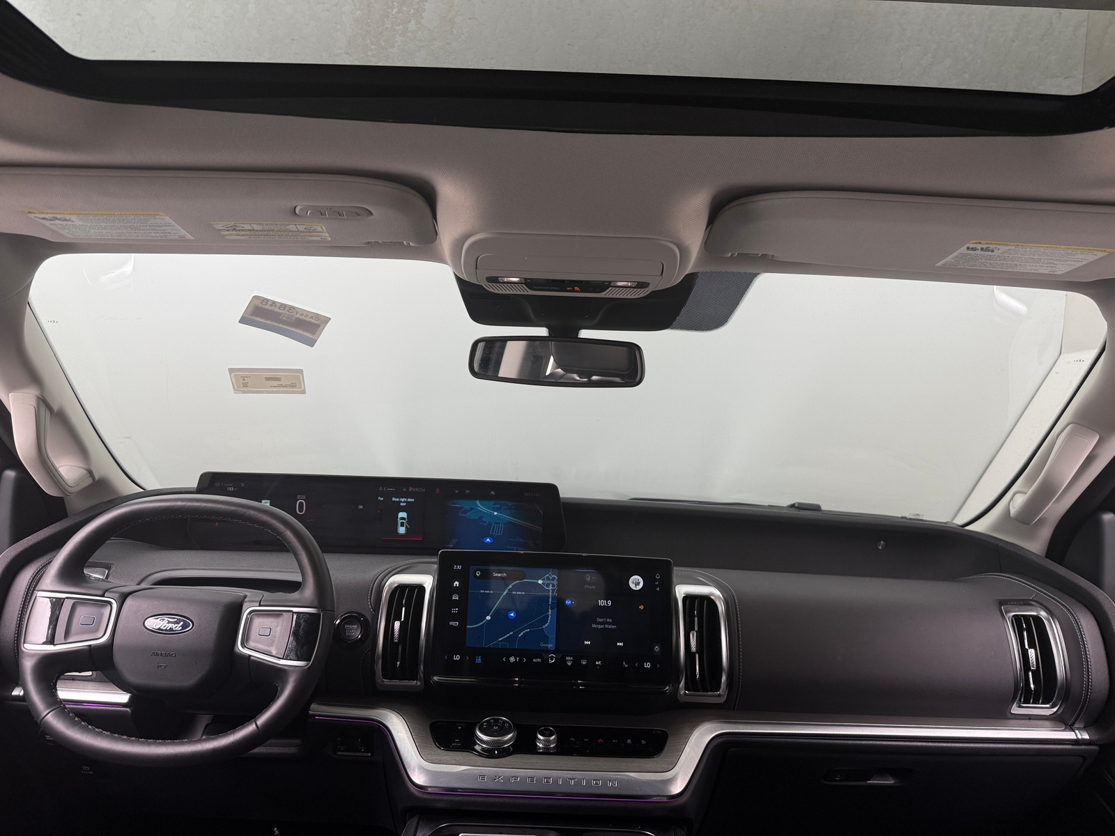 Thumbnail: 2026 Ford Expedition MAX - 2