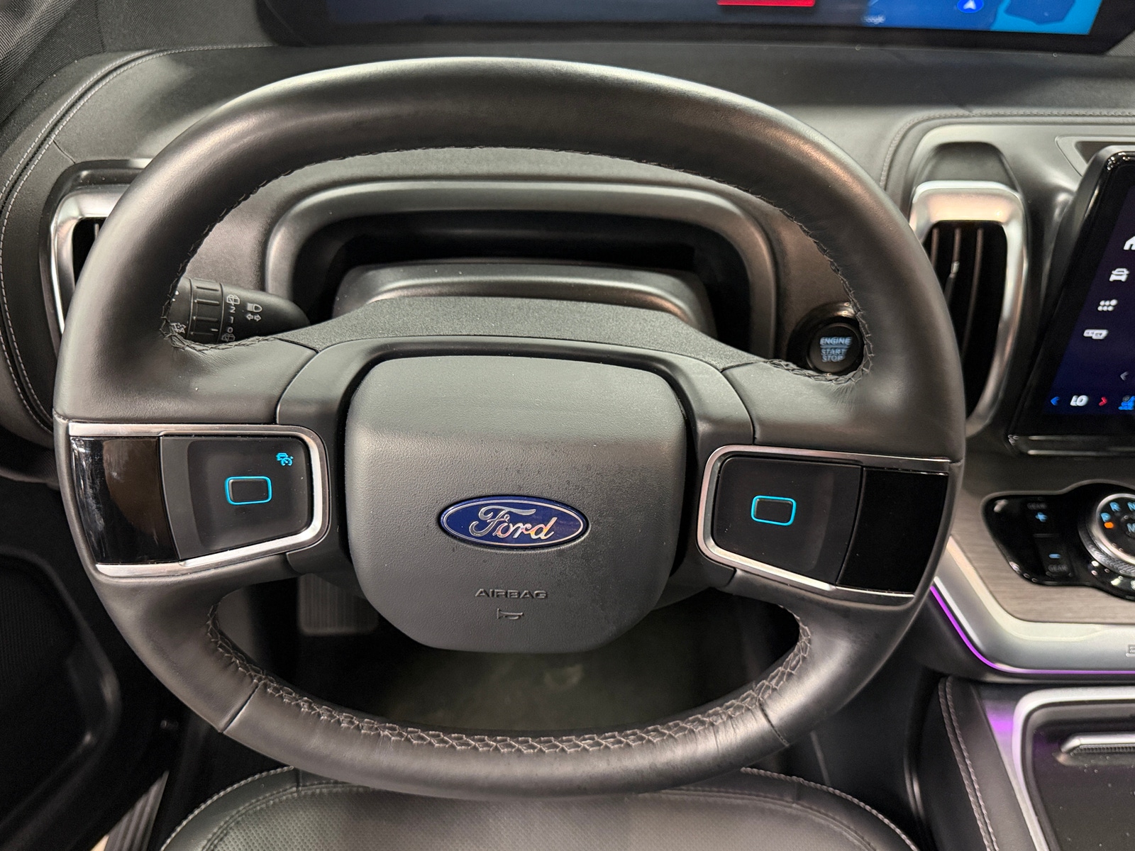 Thumbnail: 2026 Ford Expedition MAX - 4