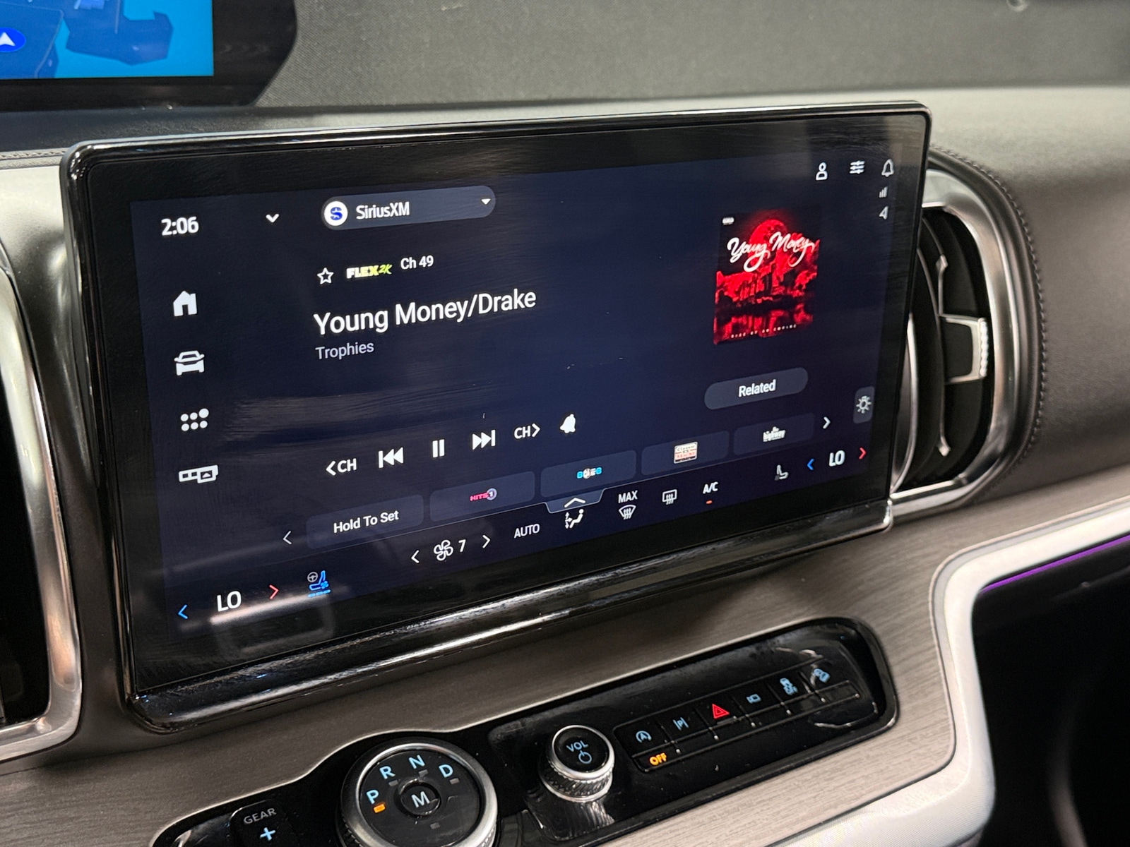 Thumbnail: 2026 Ford Expedition MAX - 3