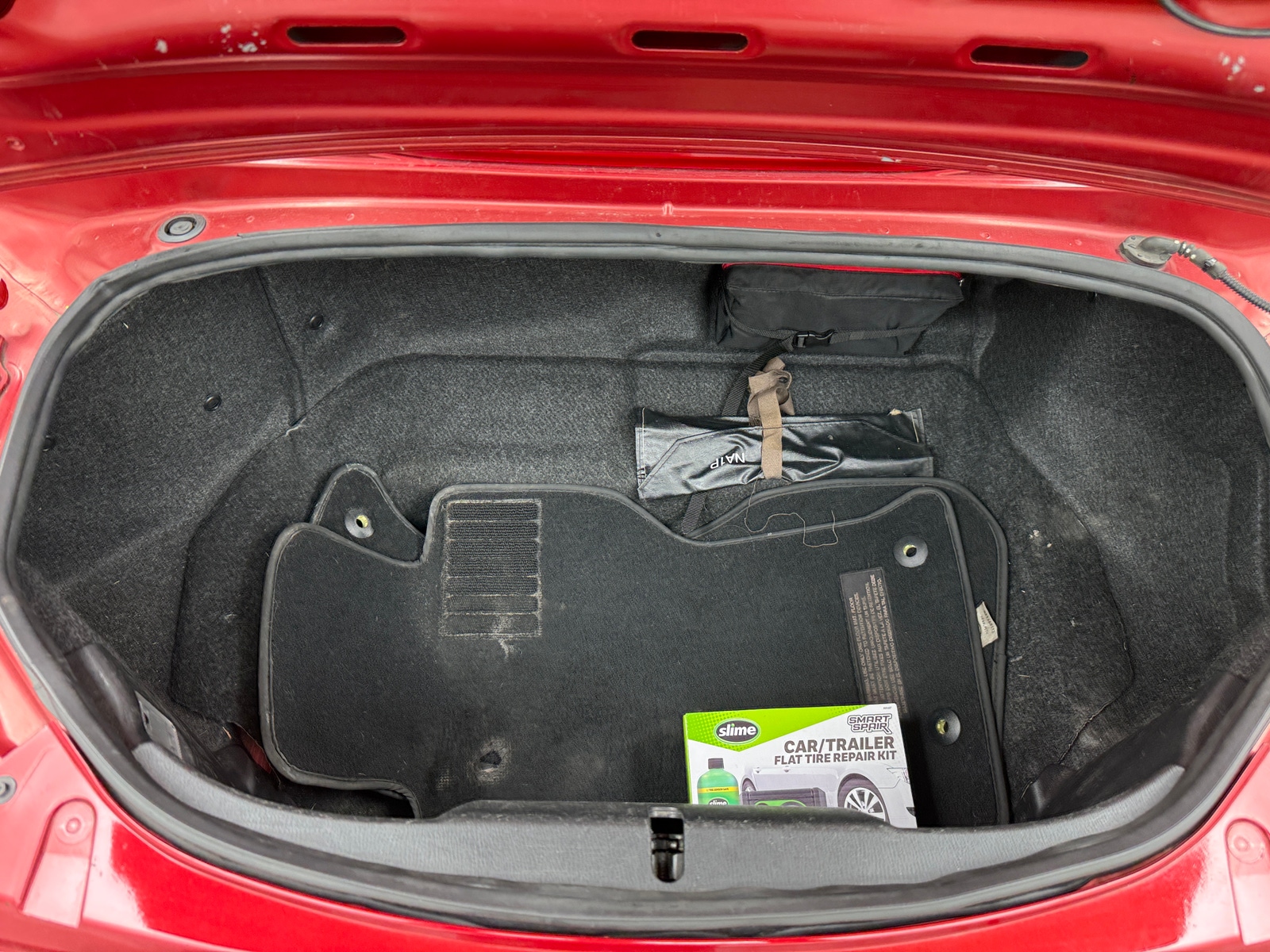 Thumbnail: 2016 Mazda MX-5 Miata - 5