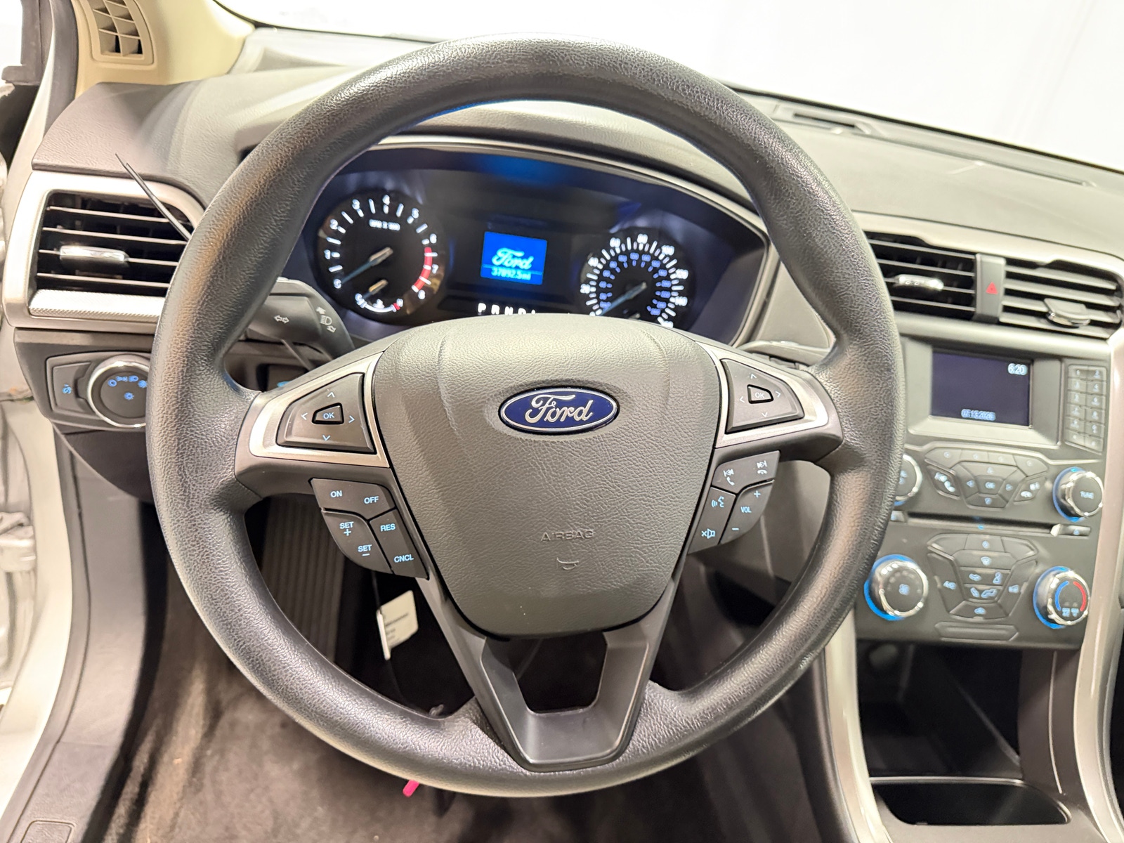 Thumbnail: 2018 Ford Fusion - 5
