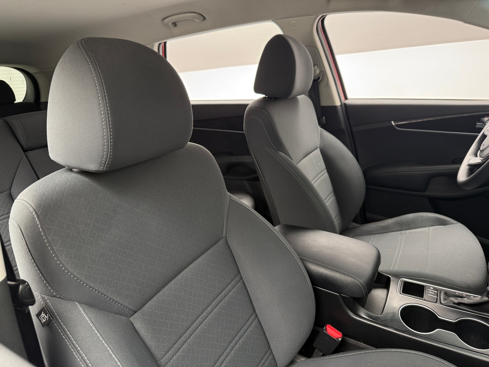 Thumbnail: 2019 Kia Sorento - 2
