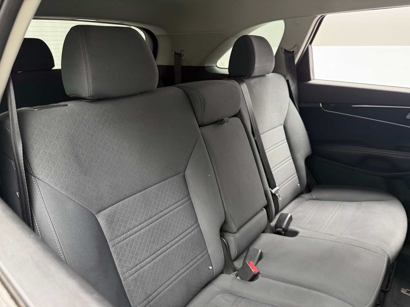Thumbnail: 2019 Kia Sorento - 6
