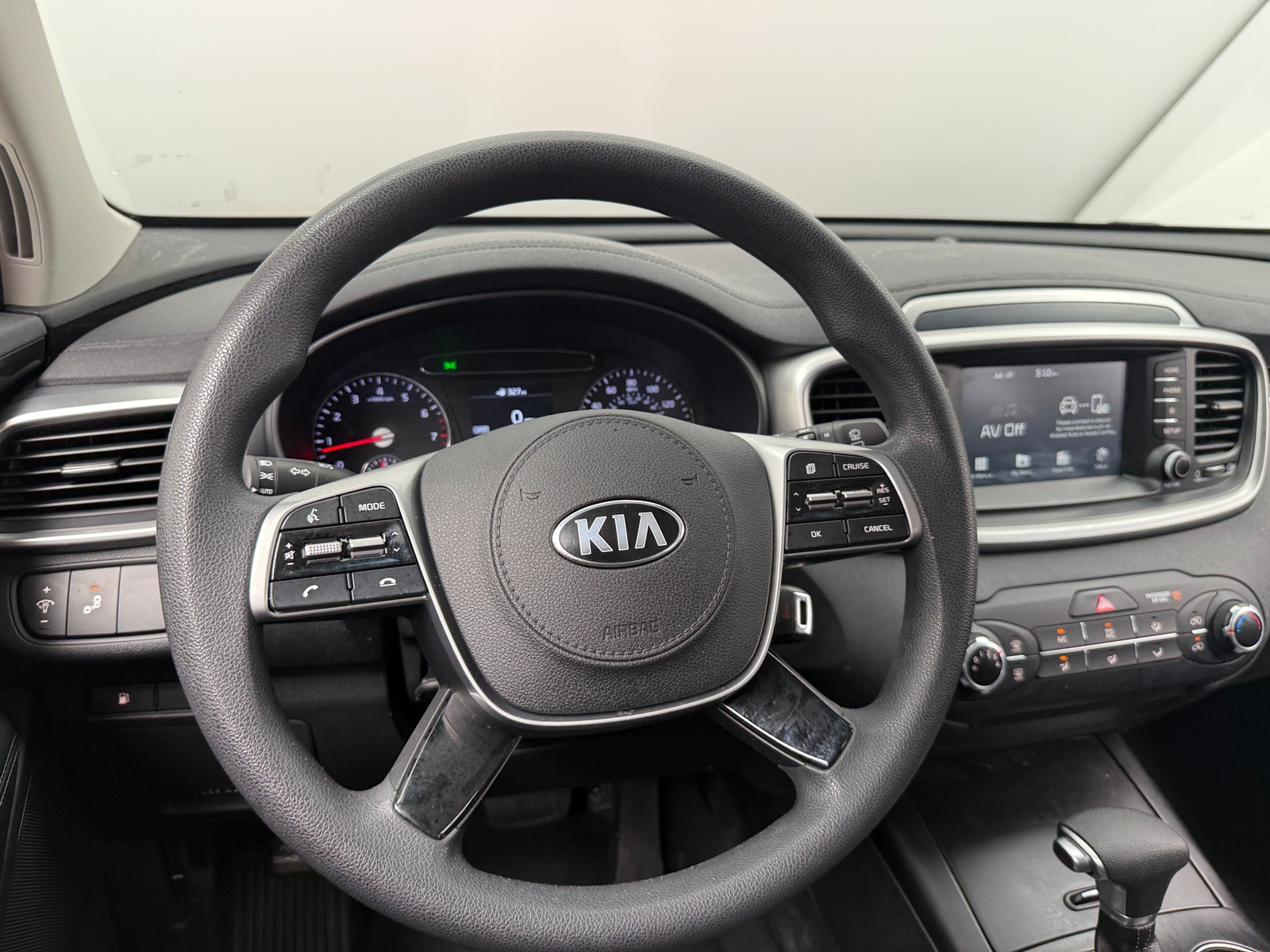Thumbnail: 2019 Kia Sorento - 5