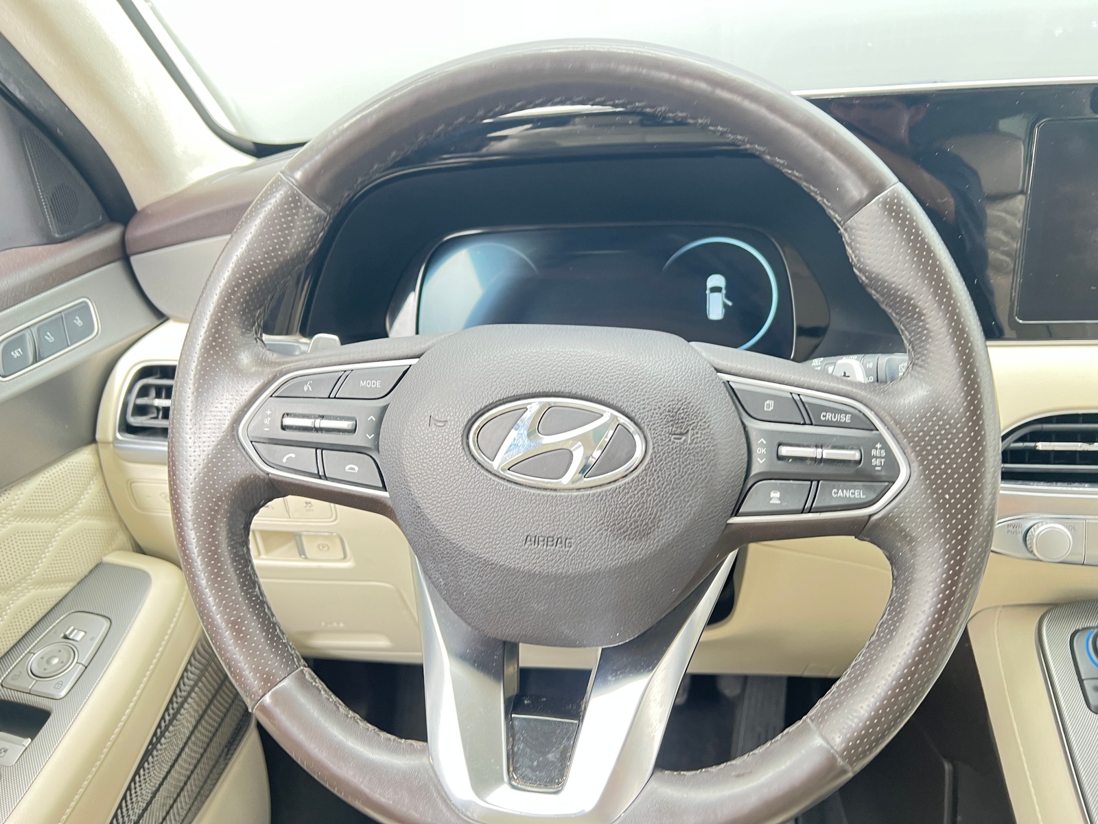 Thumbnail: 2020 Hyundai Palisade - 4