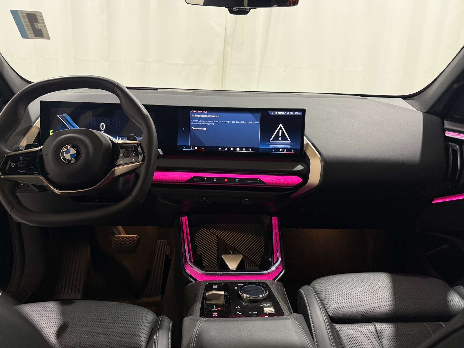 Thumbnail: 2025 BMW X3 - 2