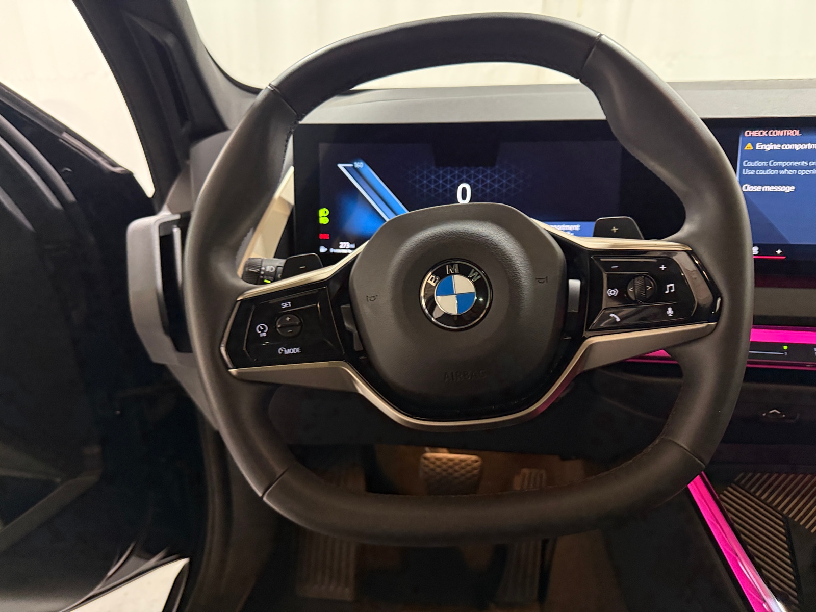 Thumbnail: 2025 BMW X3 - 4