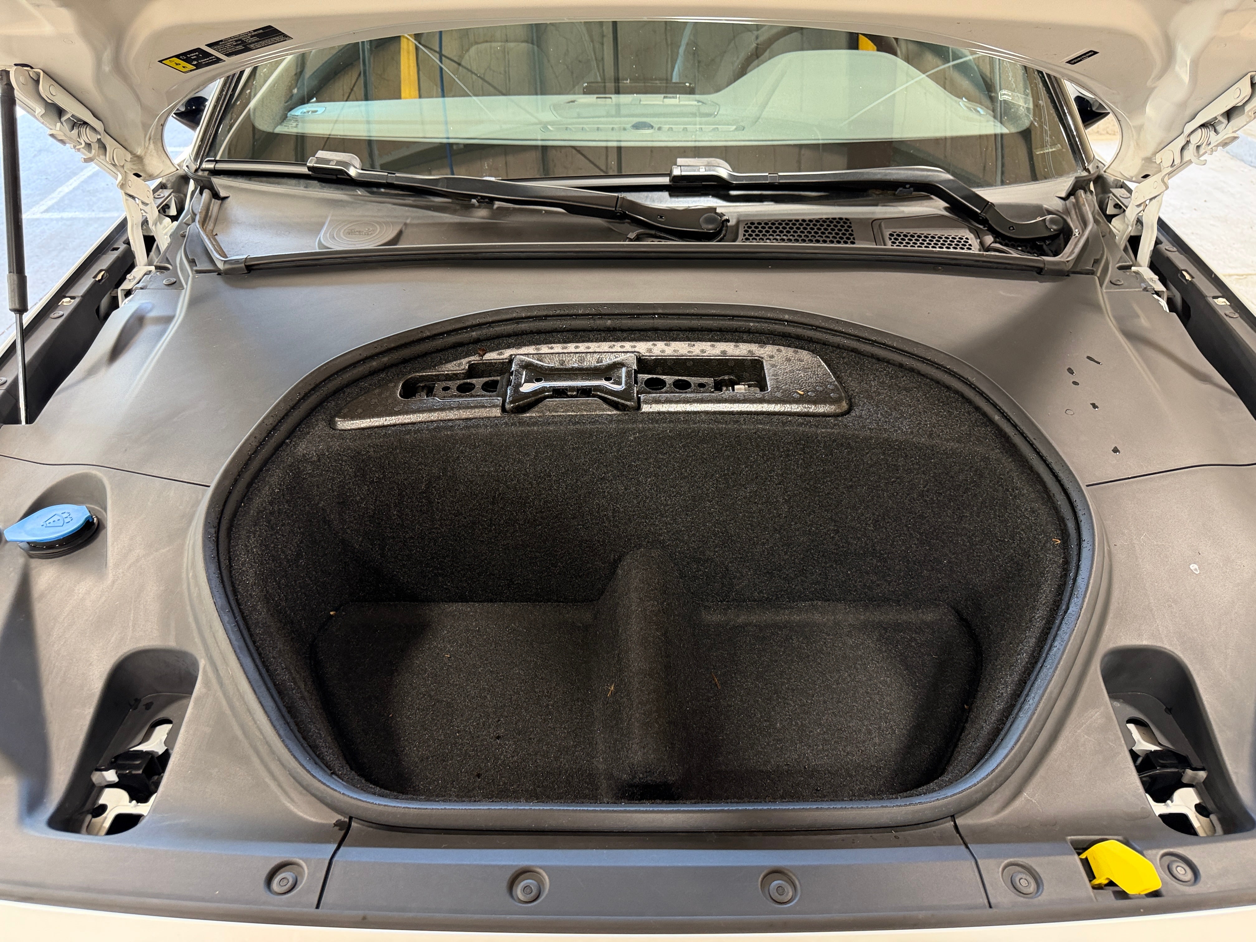 Used 2022 Polestar 2 Base with VIN LPSED3KA7NL059157 for sale in Pewaukee, WI