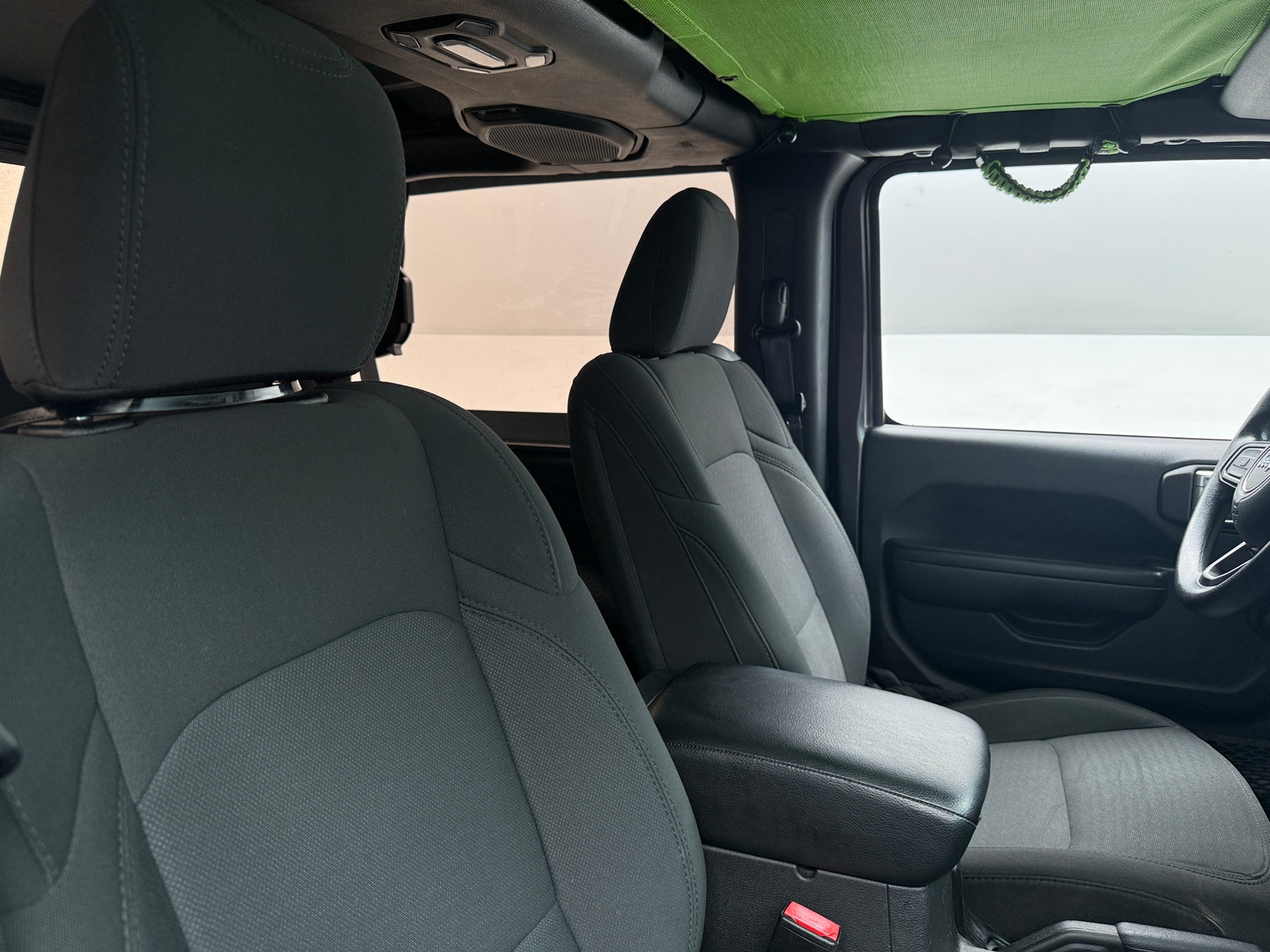Thumbnail: 2021 Jeep Wrangler - 2