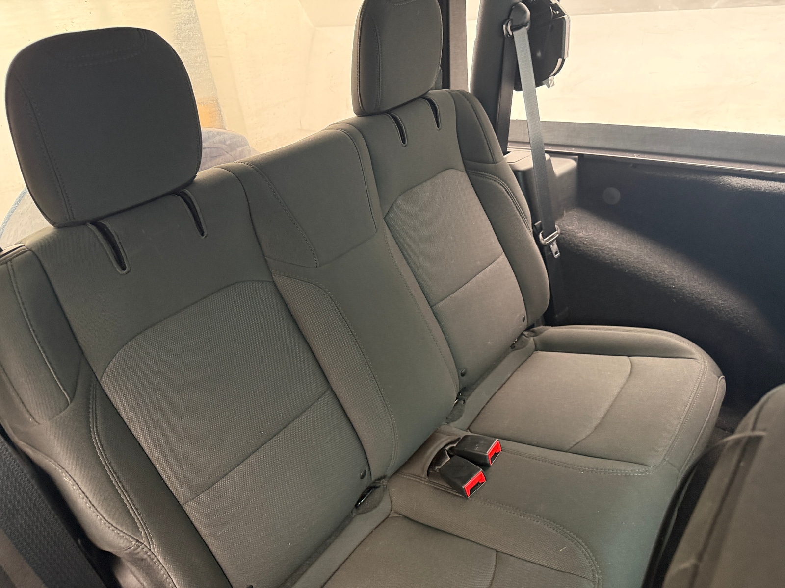 Thumbnail: 2021 Jeep Wrangler - 6