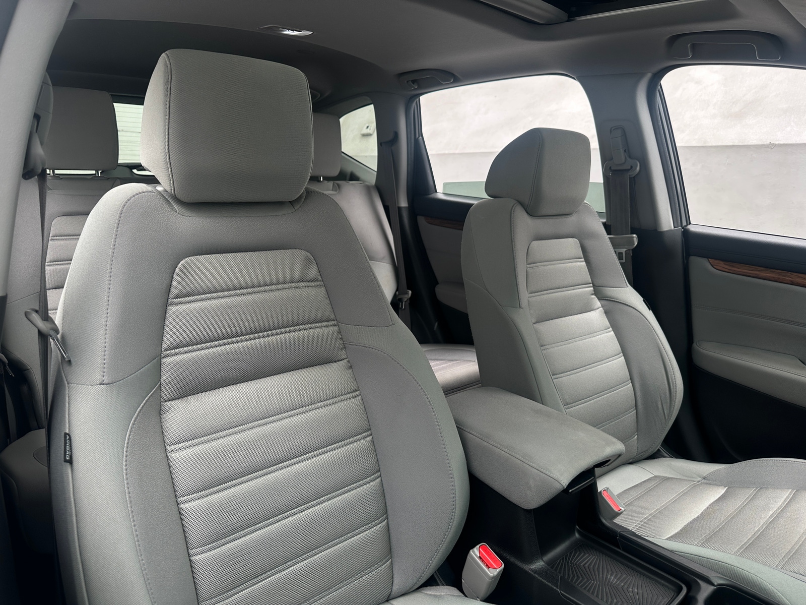 Thumbnail: 2017 Honda CR-V - 2
