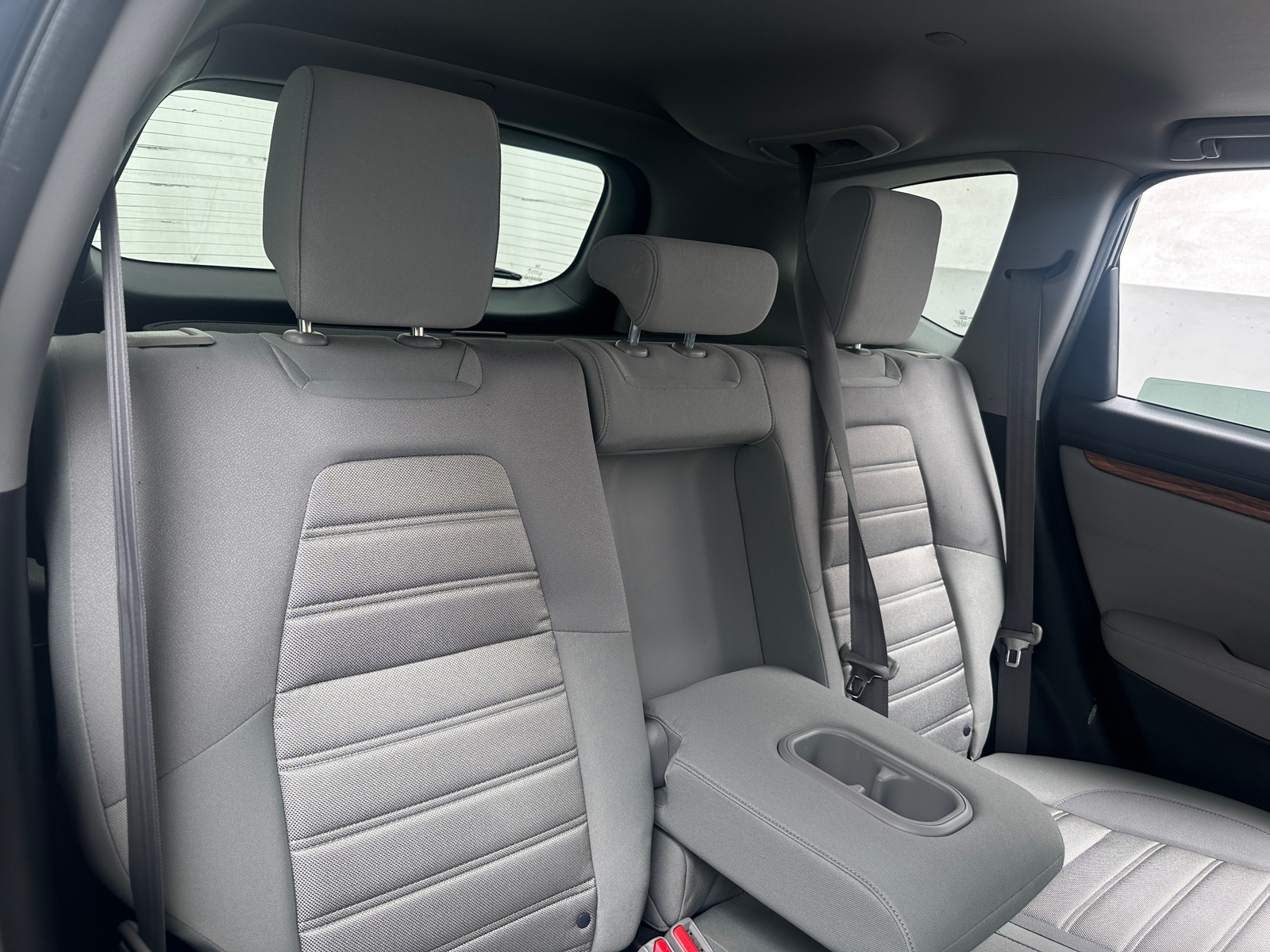 Thumbnail: 2017 Honda CR-V - 6