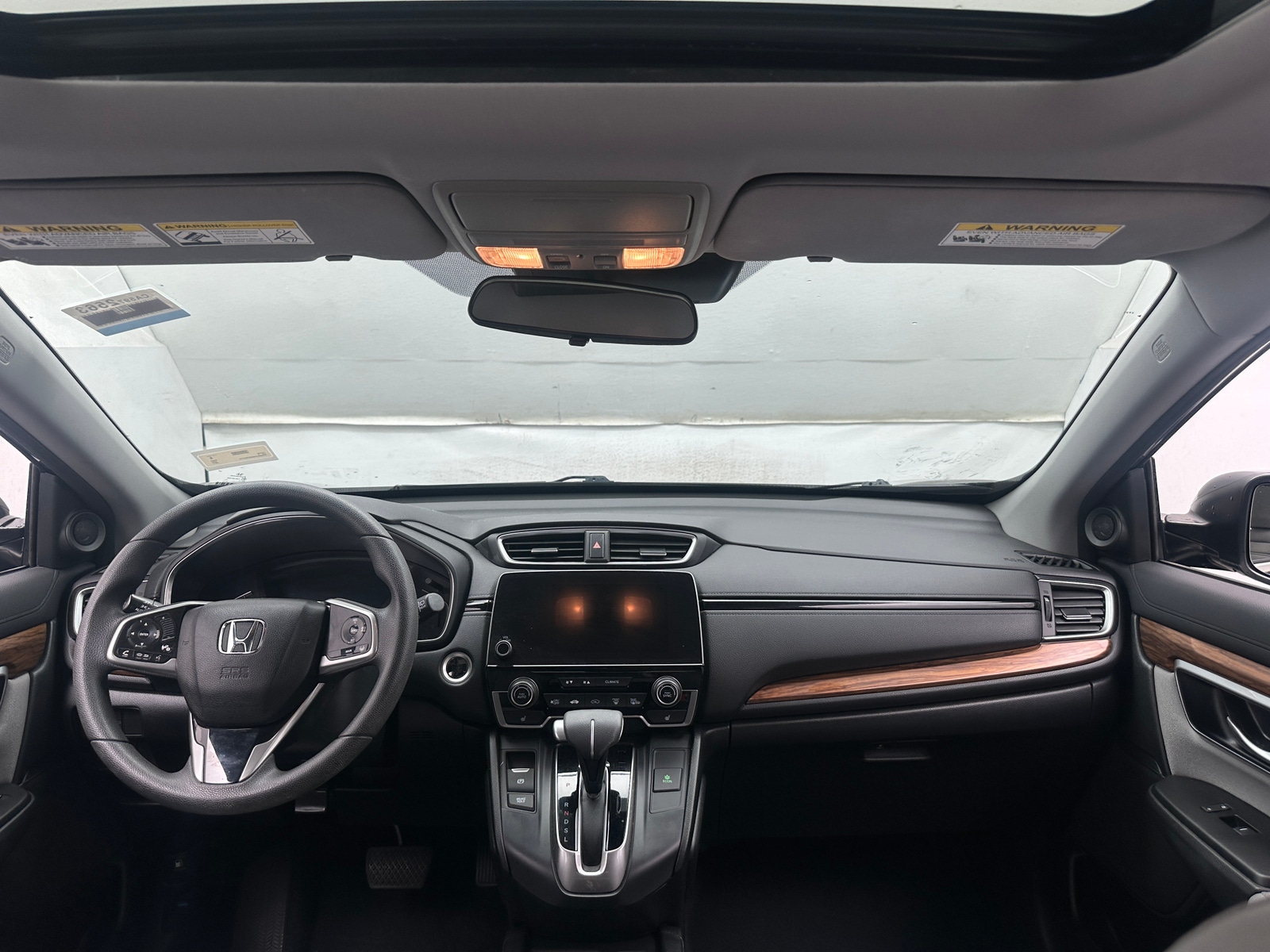 Thumbnail: 2017 Honda CR-V - 3