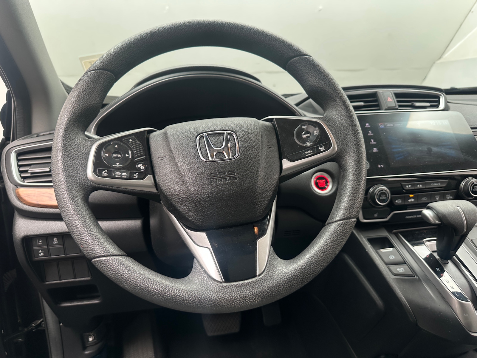 Thumbnail: 2017 Honda CR-V - 5