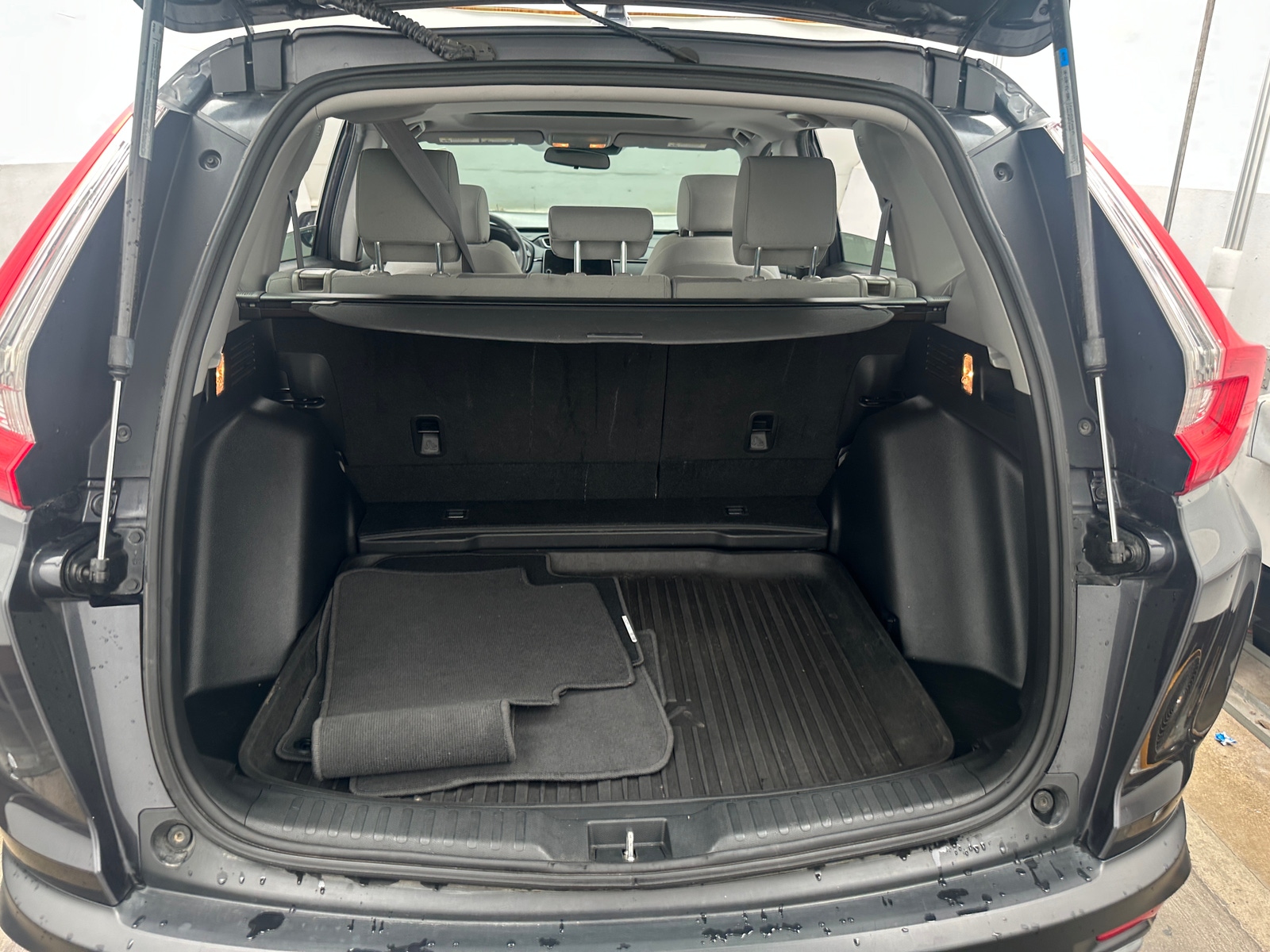 Thumbnail: 2017 Honda CR-V - 7