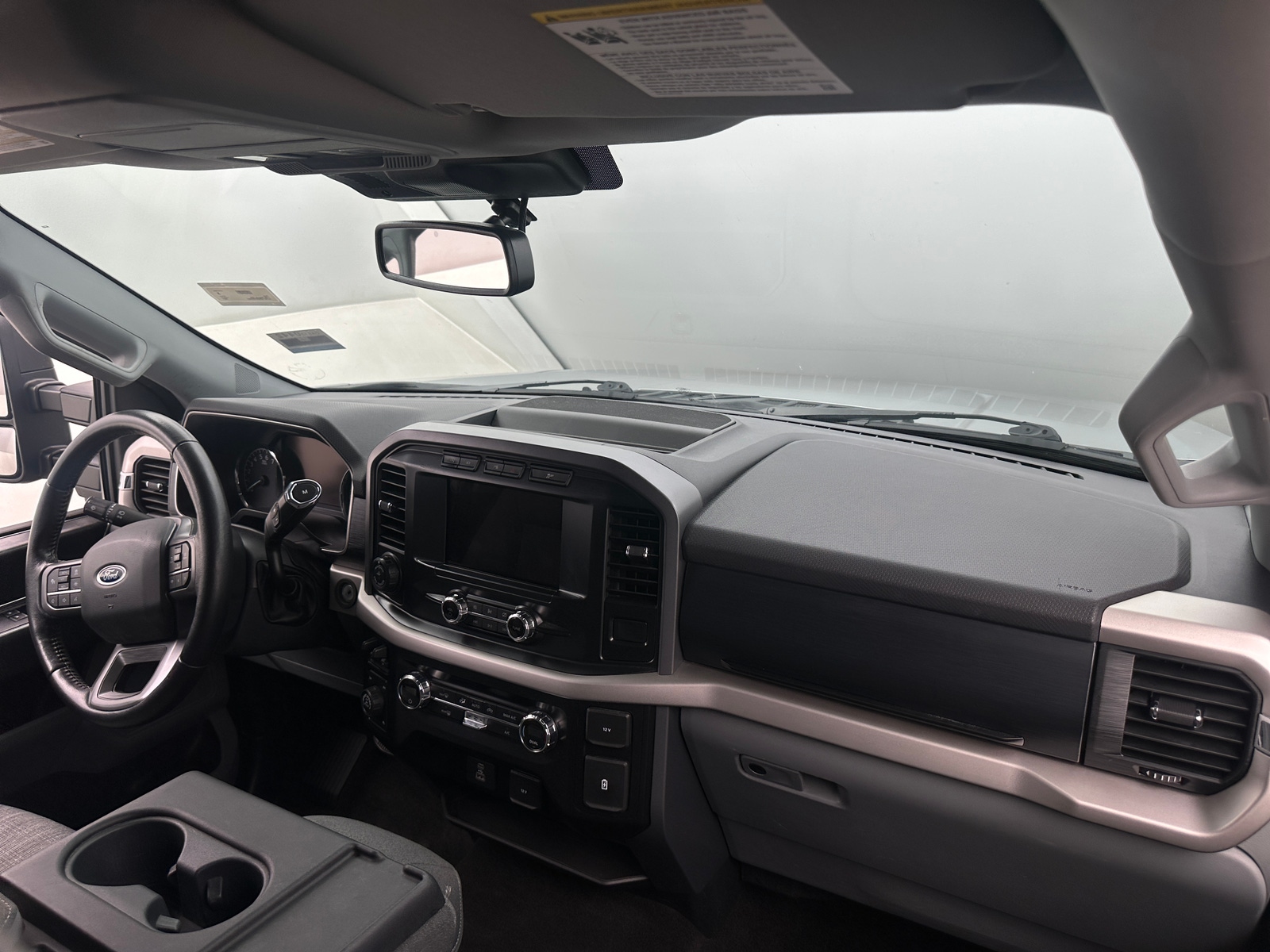 Thumbnail: 2021 Ford Econoline - 3