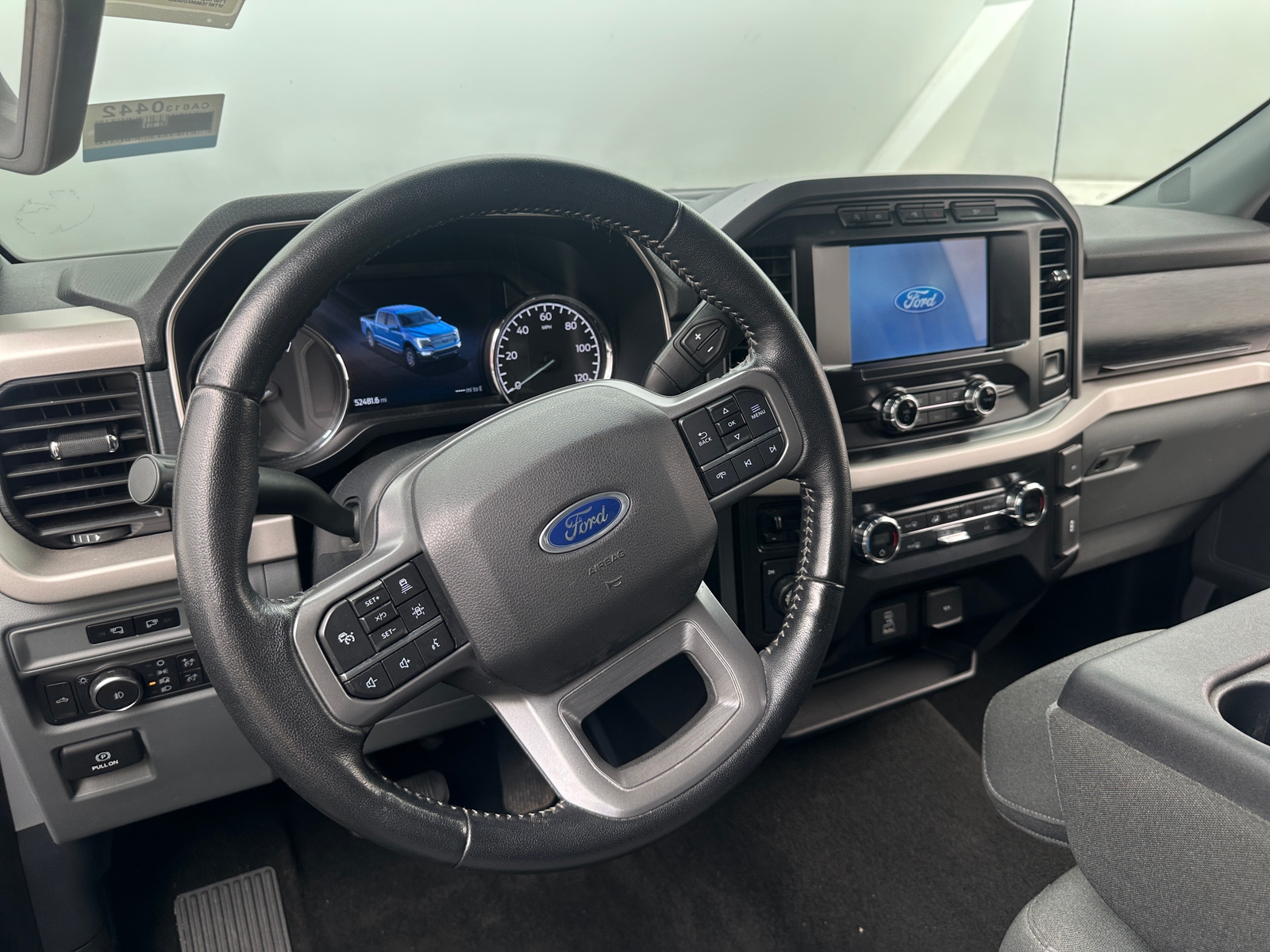 Thumbnail: 2021 Ford Econoline - 5