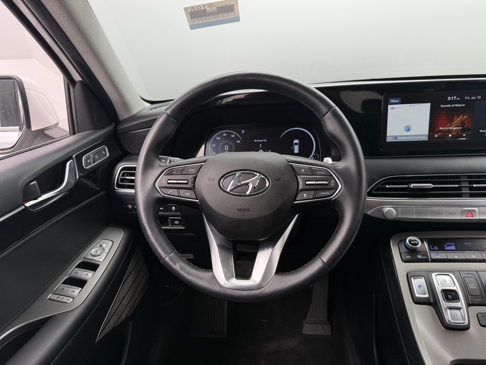 Thumbnail: 2021 Hyundai Palisade - 4
