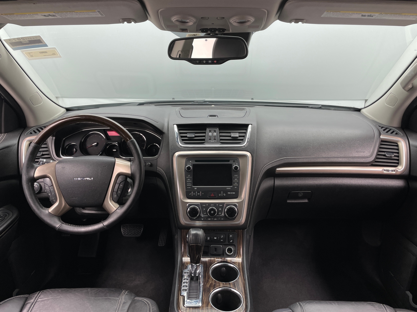 Thumbnail: 2016 GMC Acadia - 2