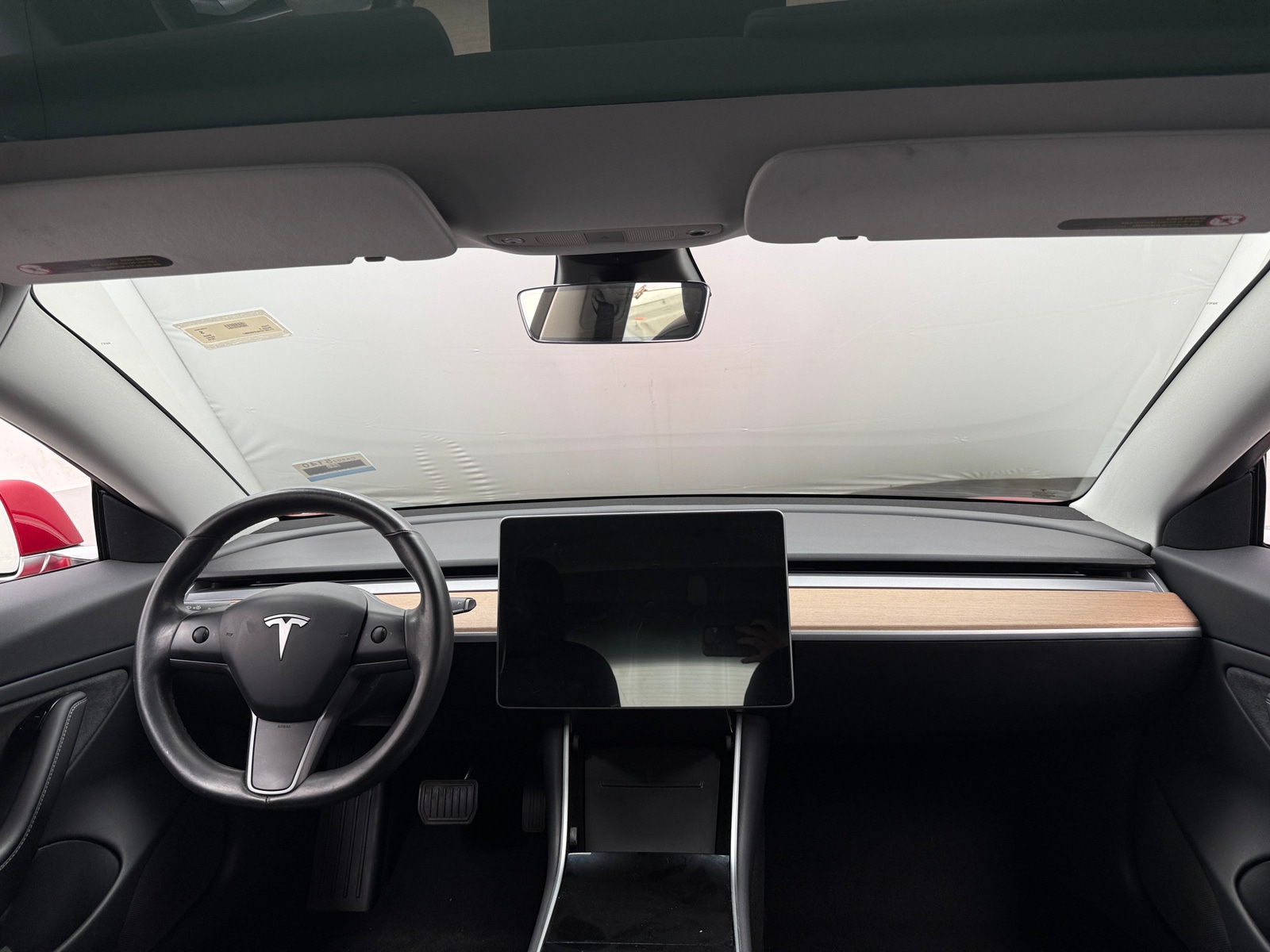 Thumbnail: 2018 Tesla Model 3 - 2