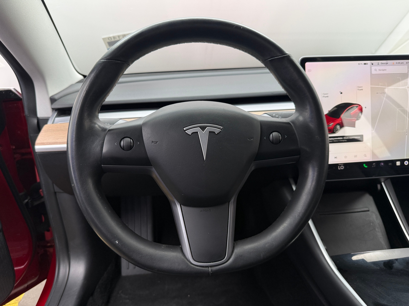 Thumbnail: 2018 Tesla Model 3 - 4
