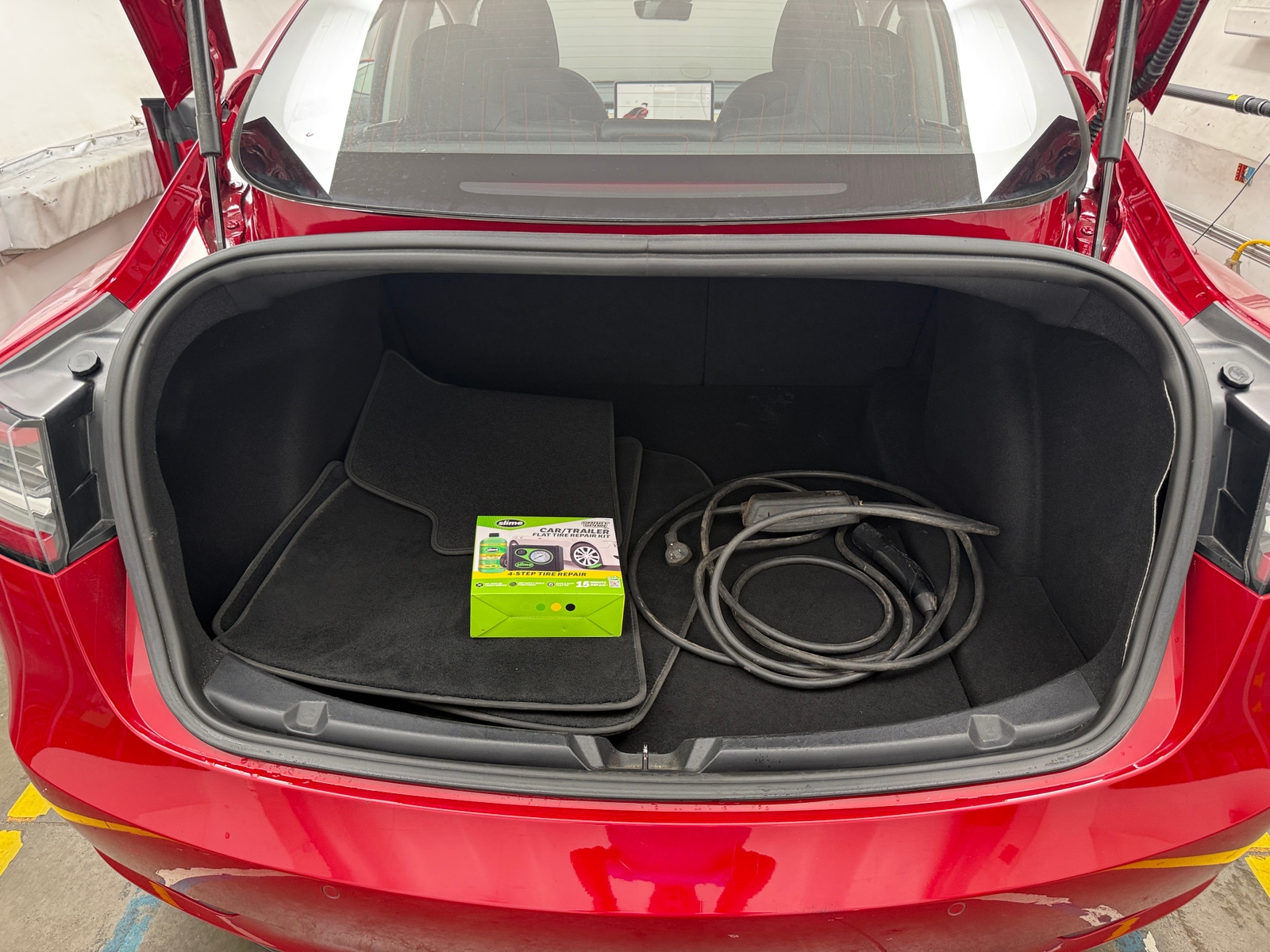 Thumbnail: 2018 Tesla Model 3 - 6