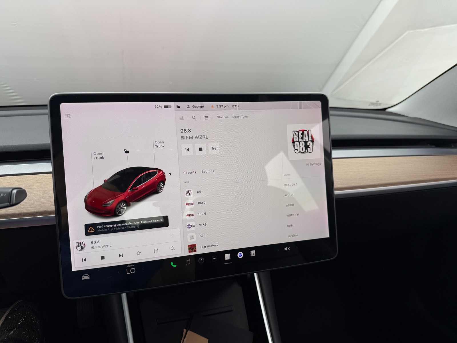 Thumbnail: 2018 Tesla Model 3 - 3