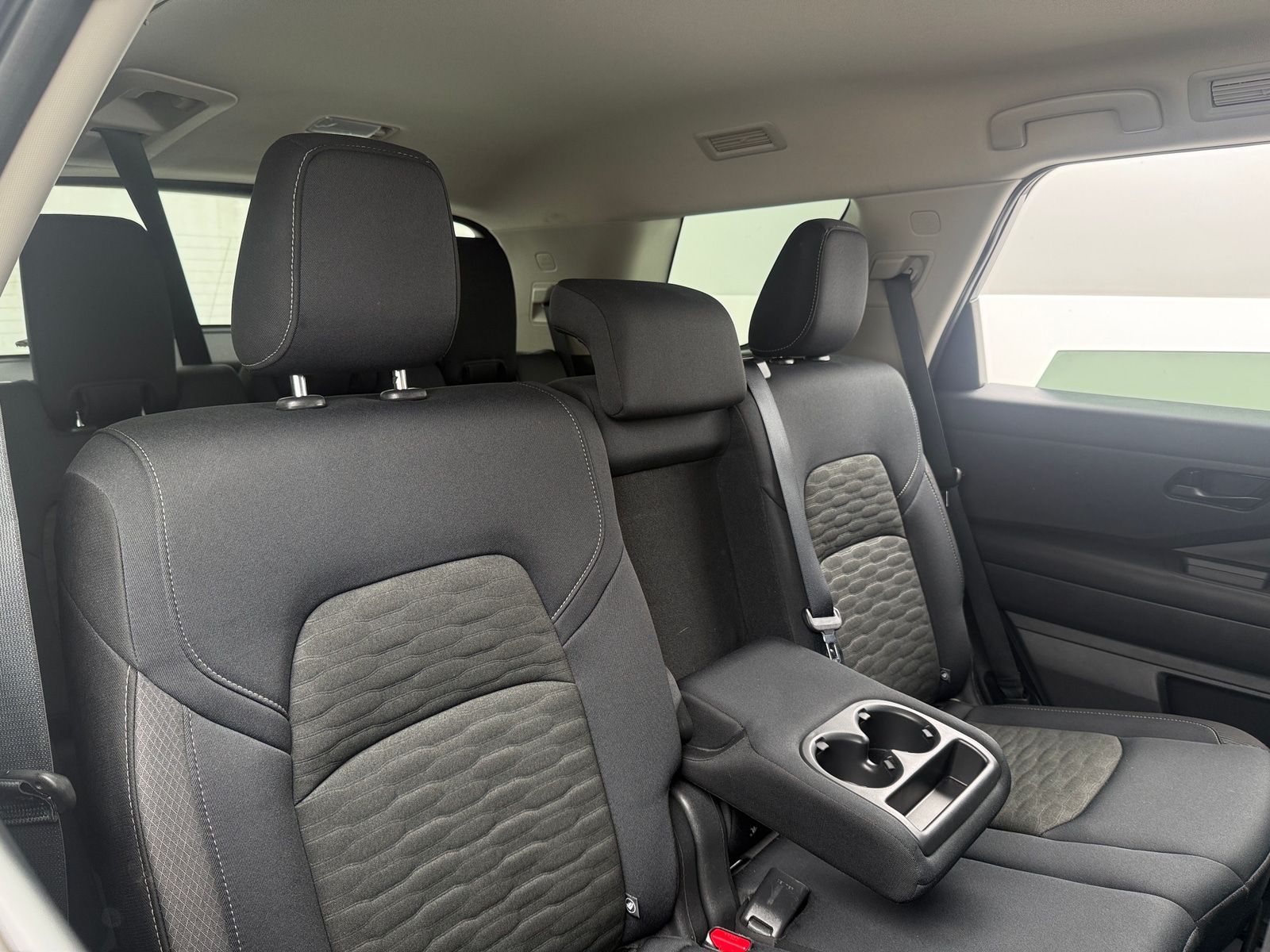 Thumbnail: 2025 Nissan Pathfinder - 6