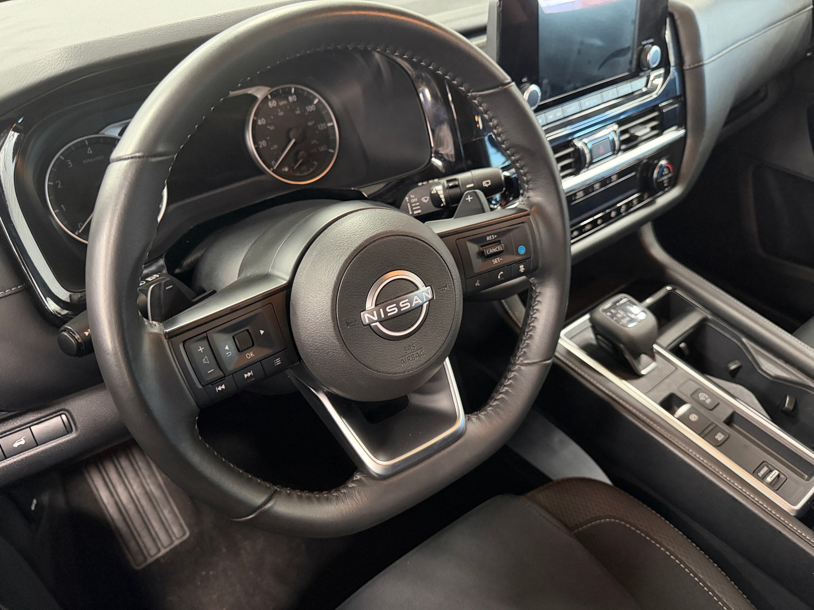 Thumbnail: 2025 Nissan Pathfinder - 5