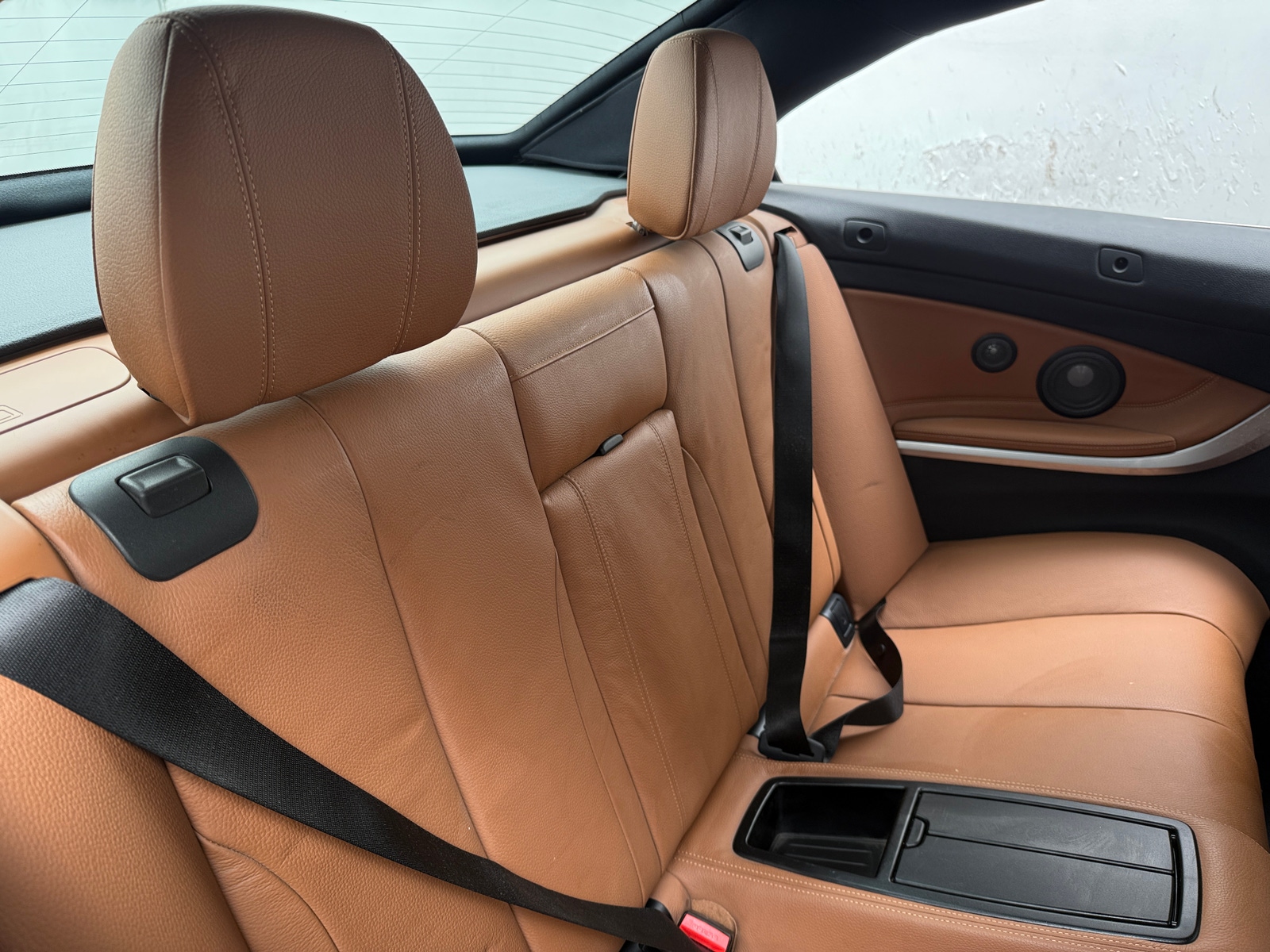 Thumbnail: 2017 BMW 4 Series - 5