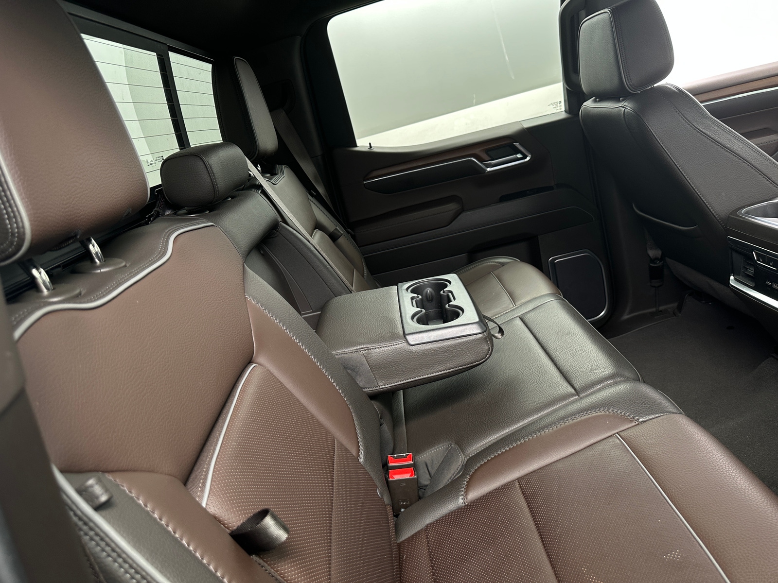 Thumbnail: 2023 GMC Sierra 1500 - 5