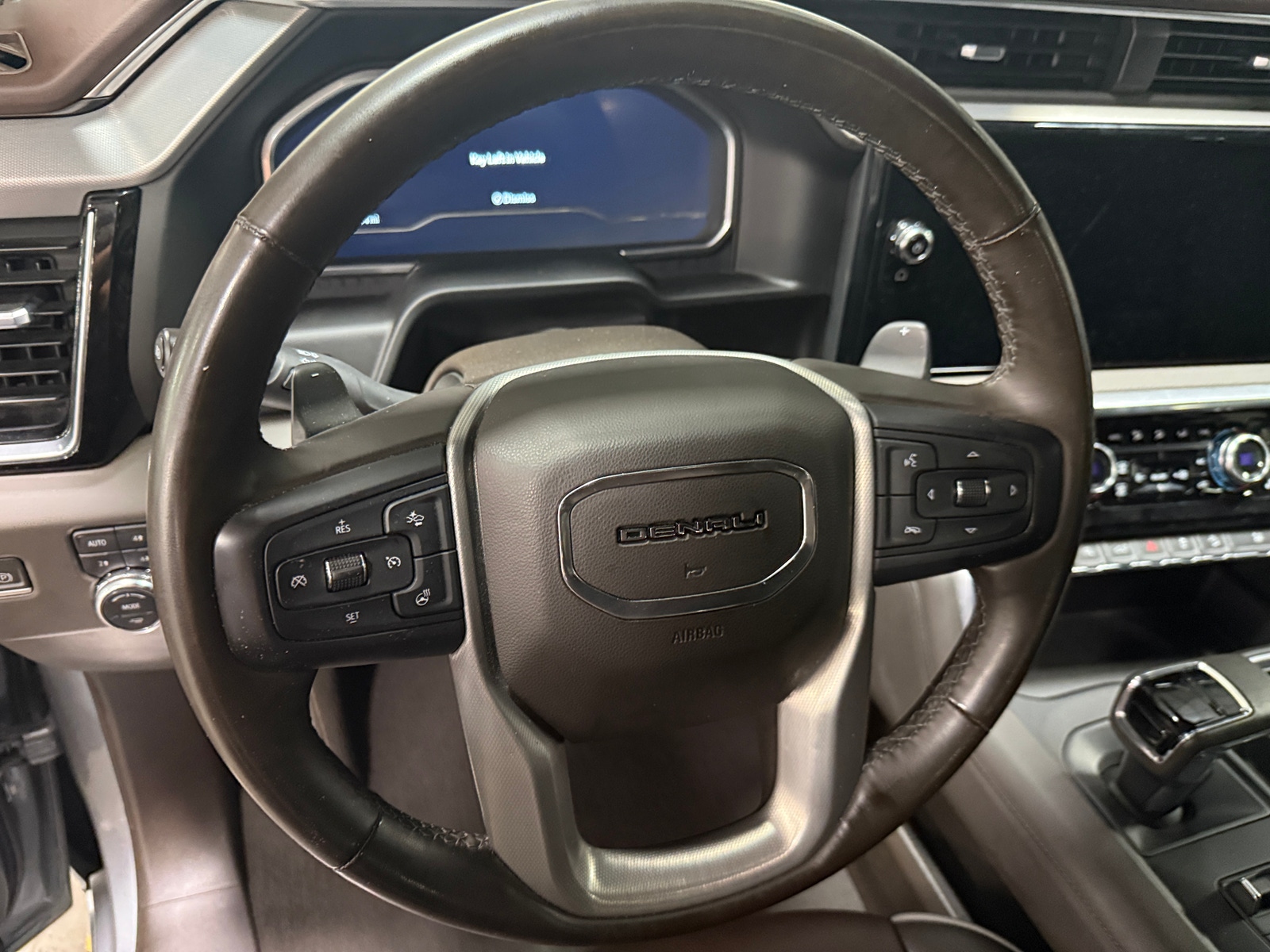 Thumbnail: 2023 GMC Sierra 1500 - 4