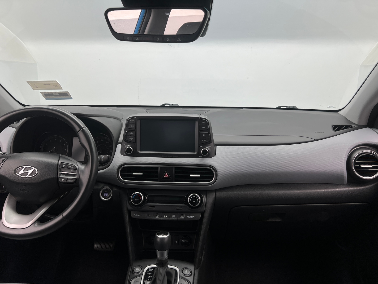 Thumbnail: 2021 Hyundai Kona - 2