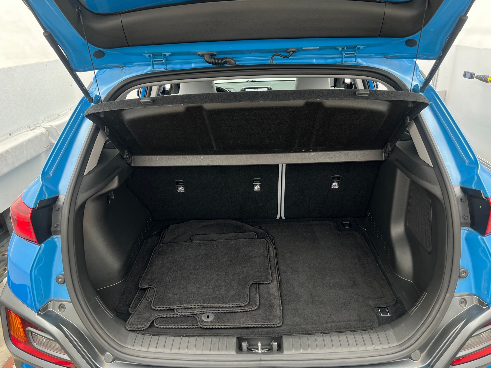 Thumbnail: 2021 Hyundai Kona - 6