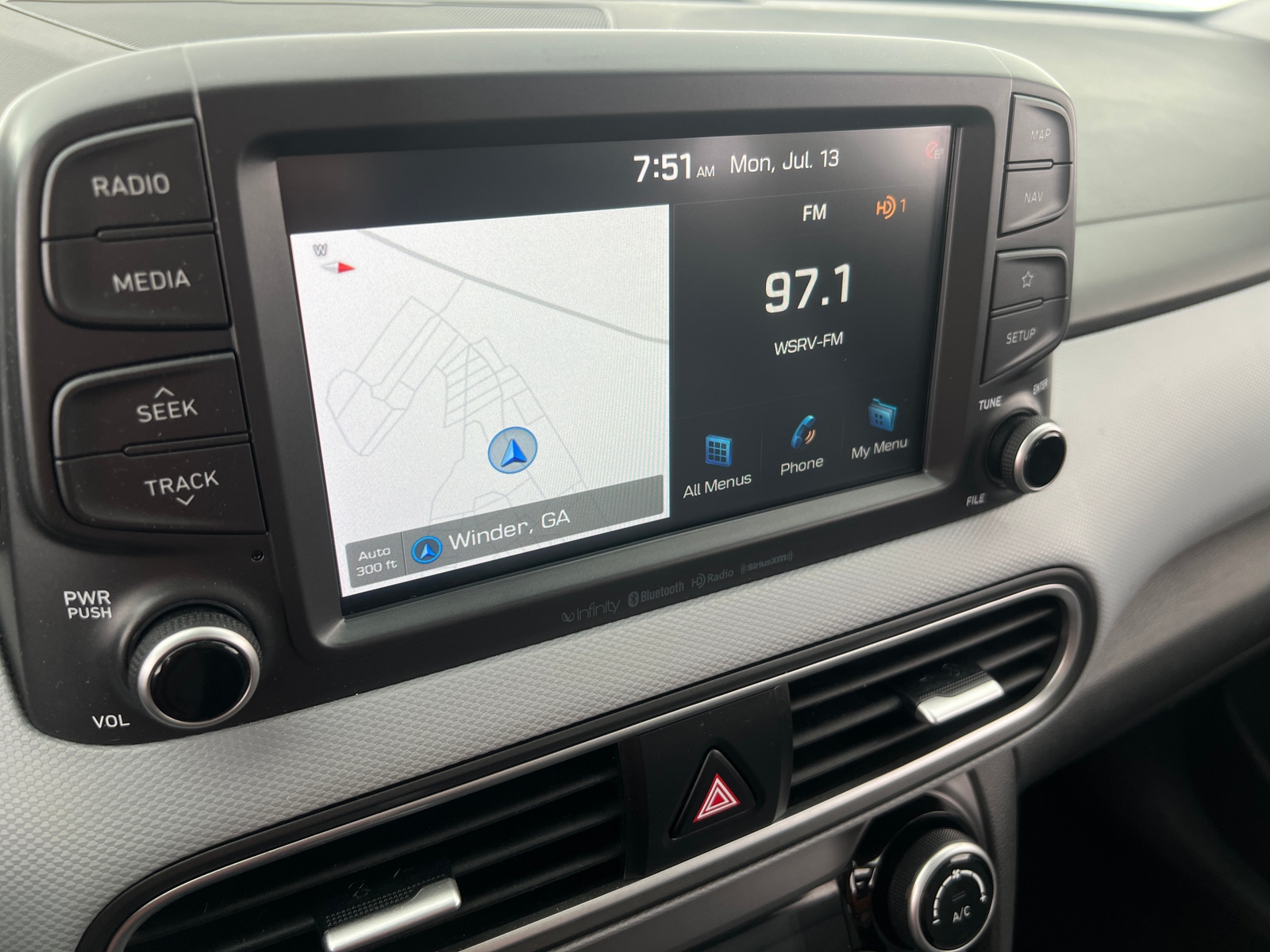 Thumbnail: 2021 Hyundai Kona - 3