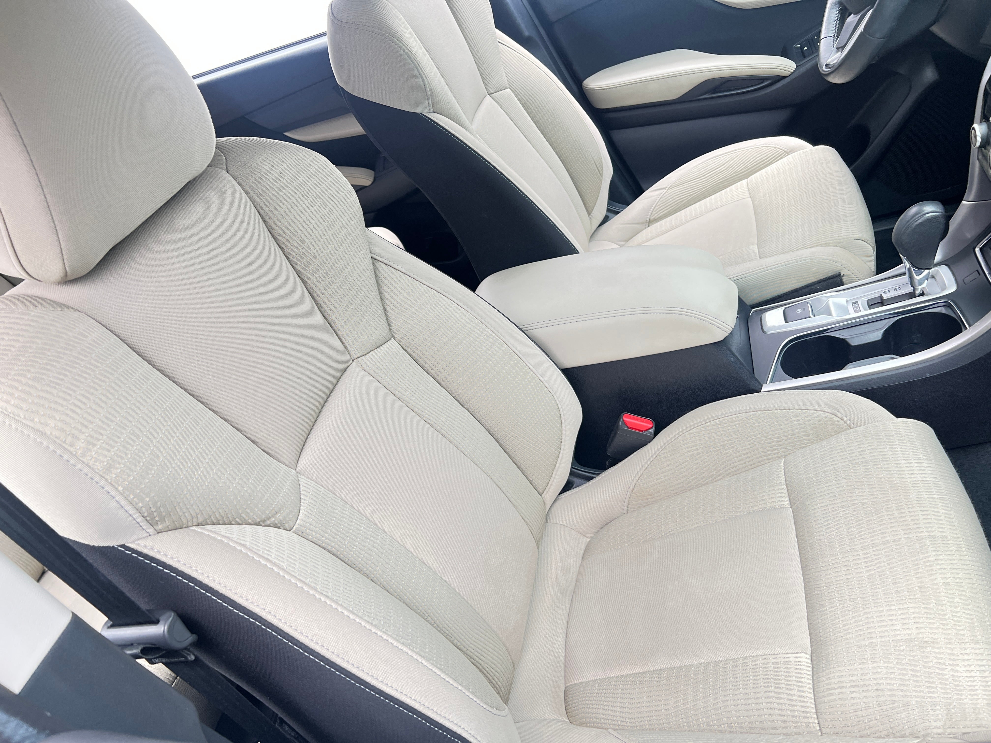 Used 2020 Subaru Ascent Premium with VIN 4S4WMAHD1L3421641 for sale in South Chesterfield, VA