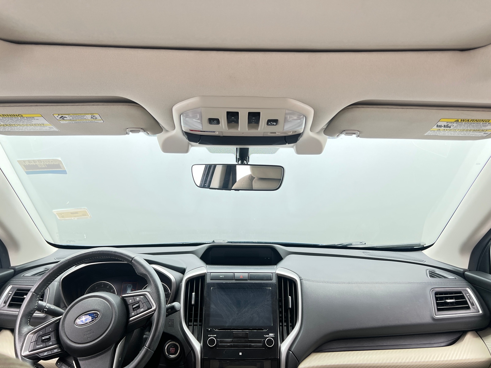 Thumbnail: 2020 Subaru Ascent - 3