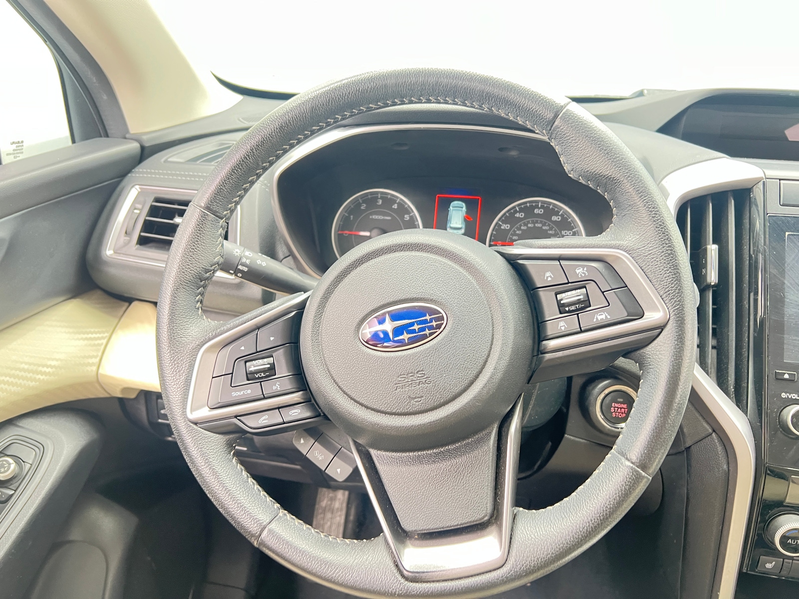 Thumbnail: 2020 Subaru Ascent - 5