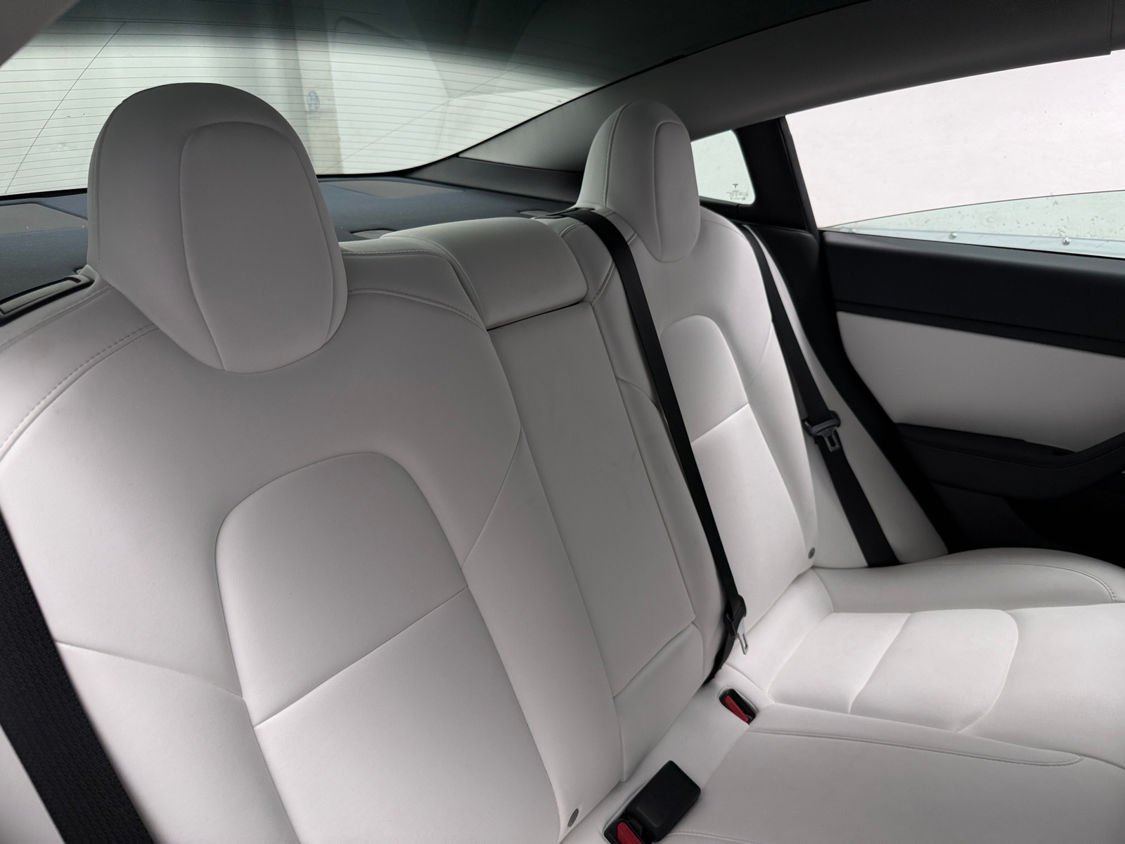 Thumbnail: 2021 Tesla Model 3 - 5