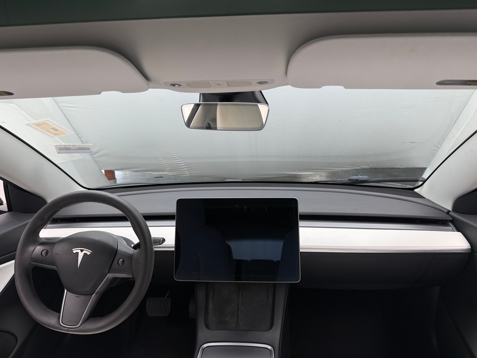 Thumbnail: 2021 Tesla Model 3 - 2