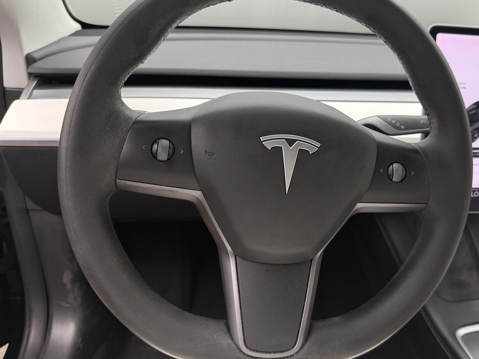 Thumbnail: 2021 Tesla Model 3 - 4