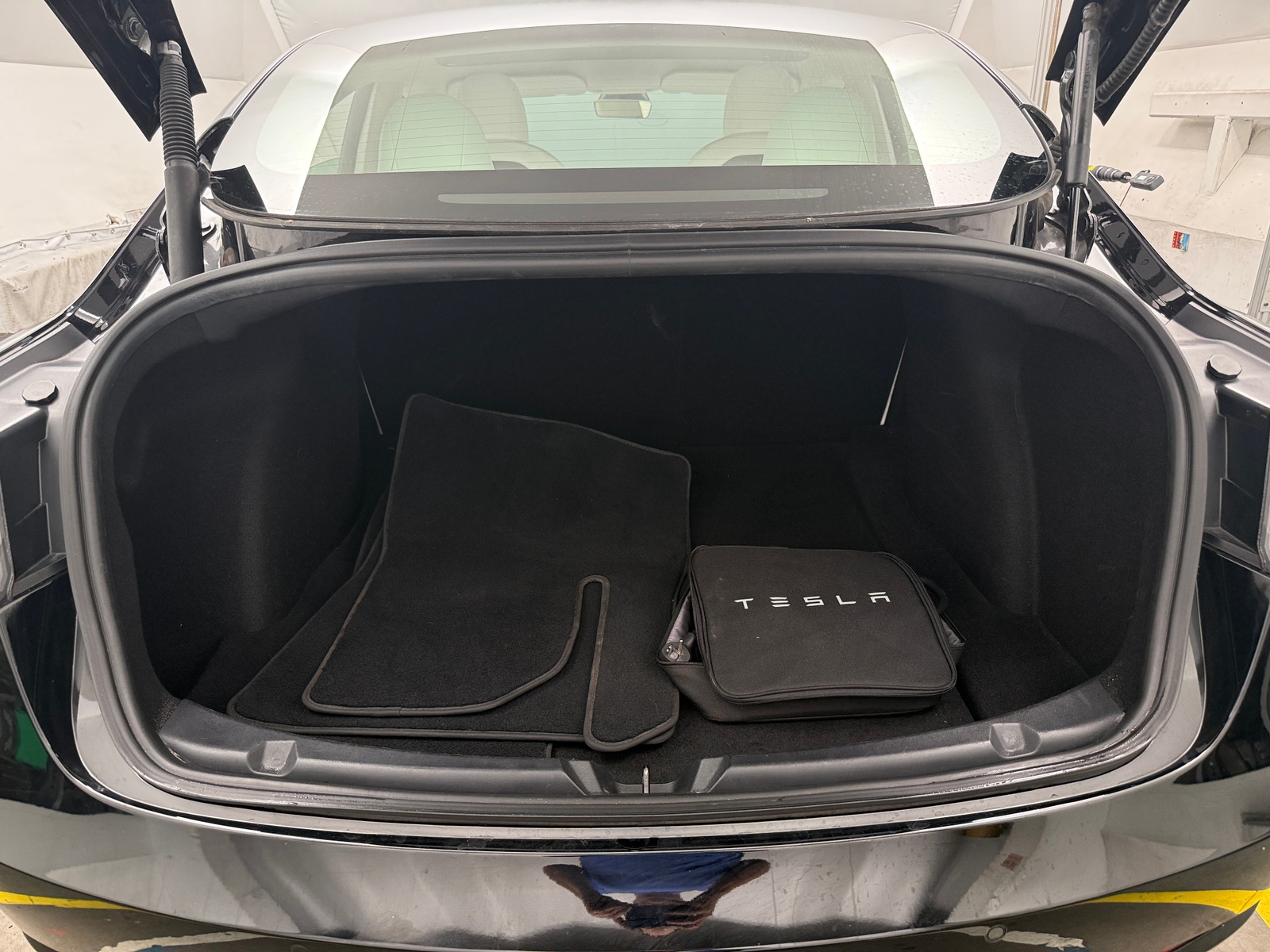 Thumbnail: 2021 Tesla Model 3 - 6