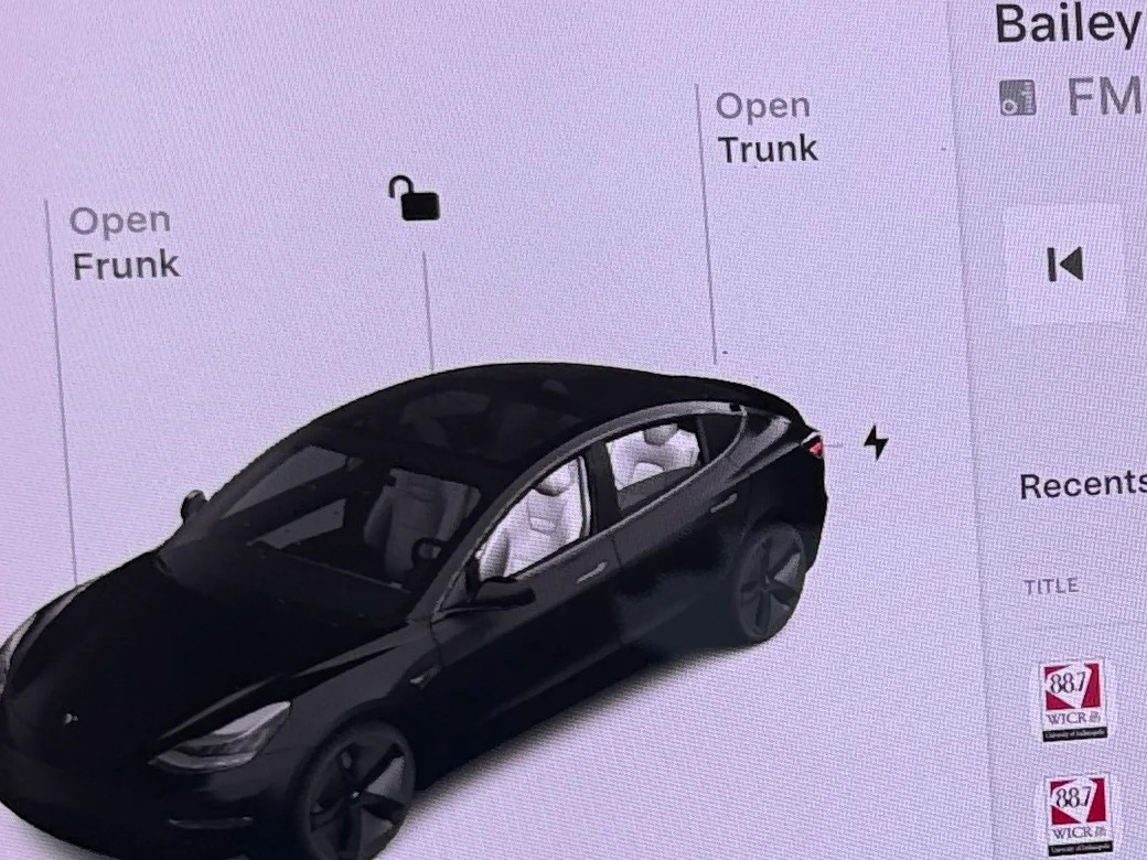 Thumbnail: 2021 Tesla Model 3 - 3