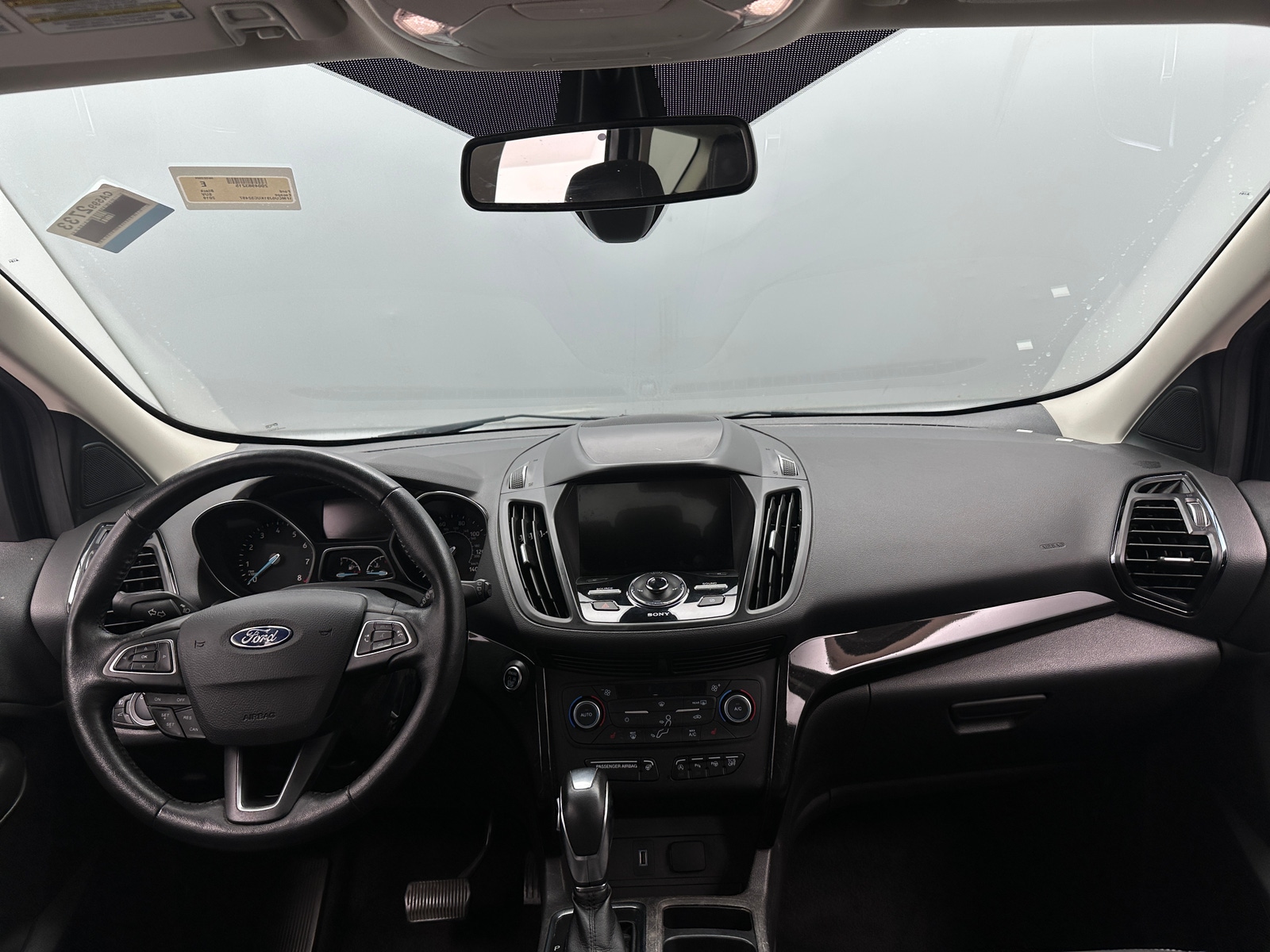 Thumbnail: 2019 Ford Escape - 2
