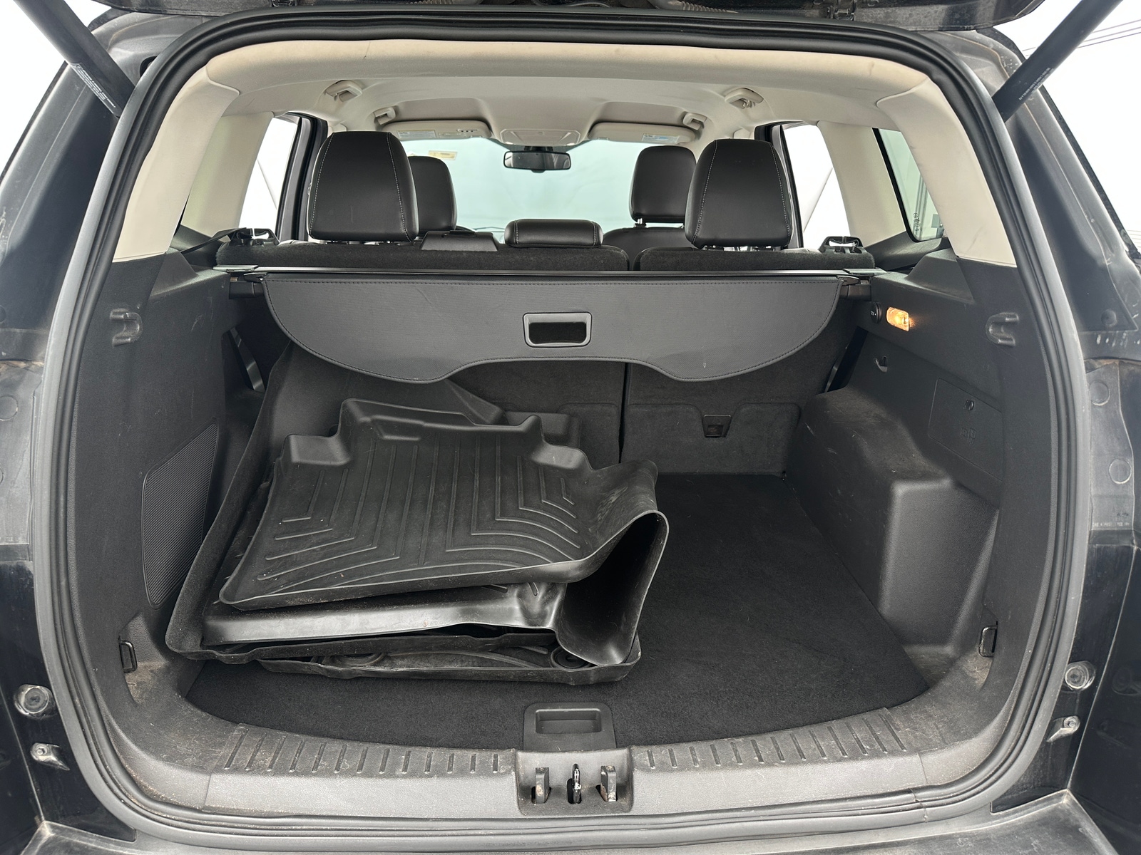 Thumbnail: 2019 Ford Escape - 6