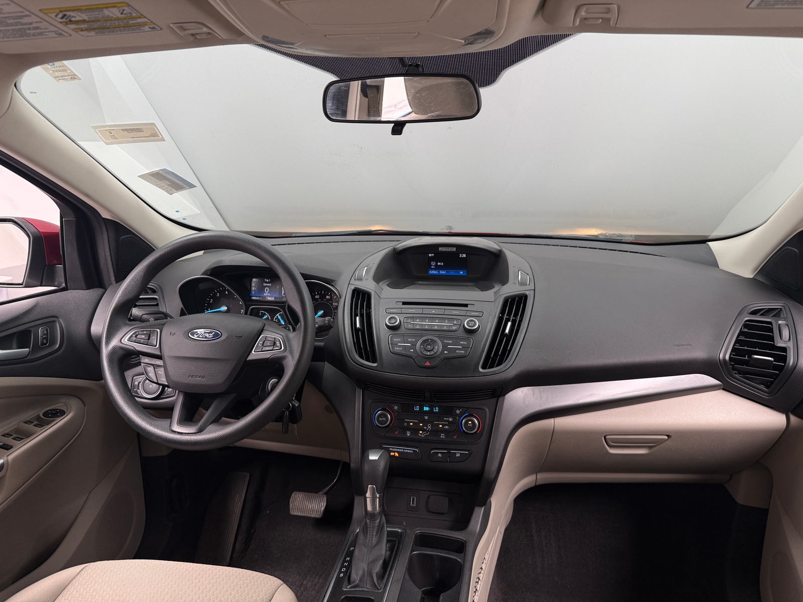 Thumbnail: 2017 Ford Escape - 3